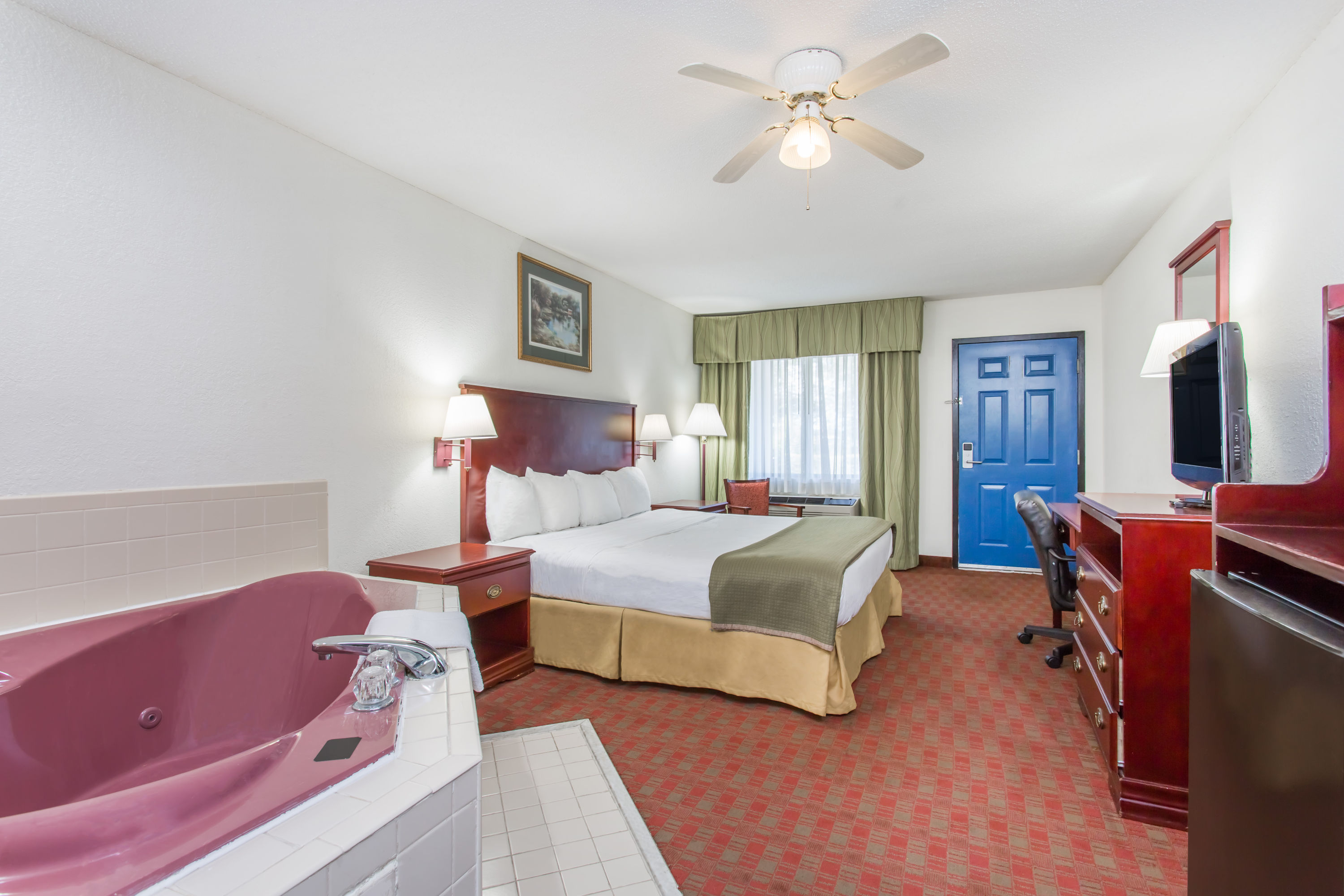 Baymont by Wyndham Manning Manning, SC Hotels
