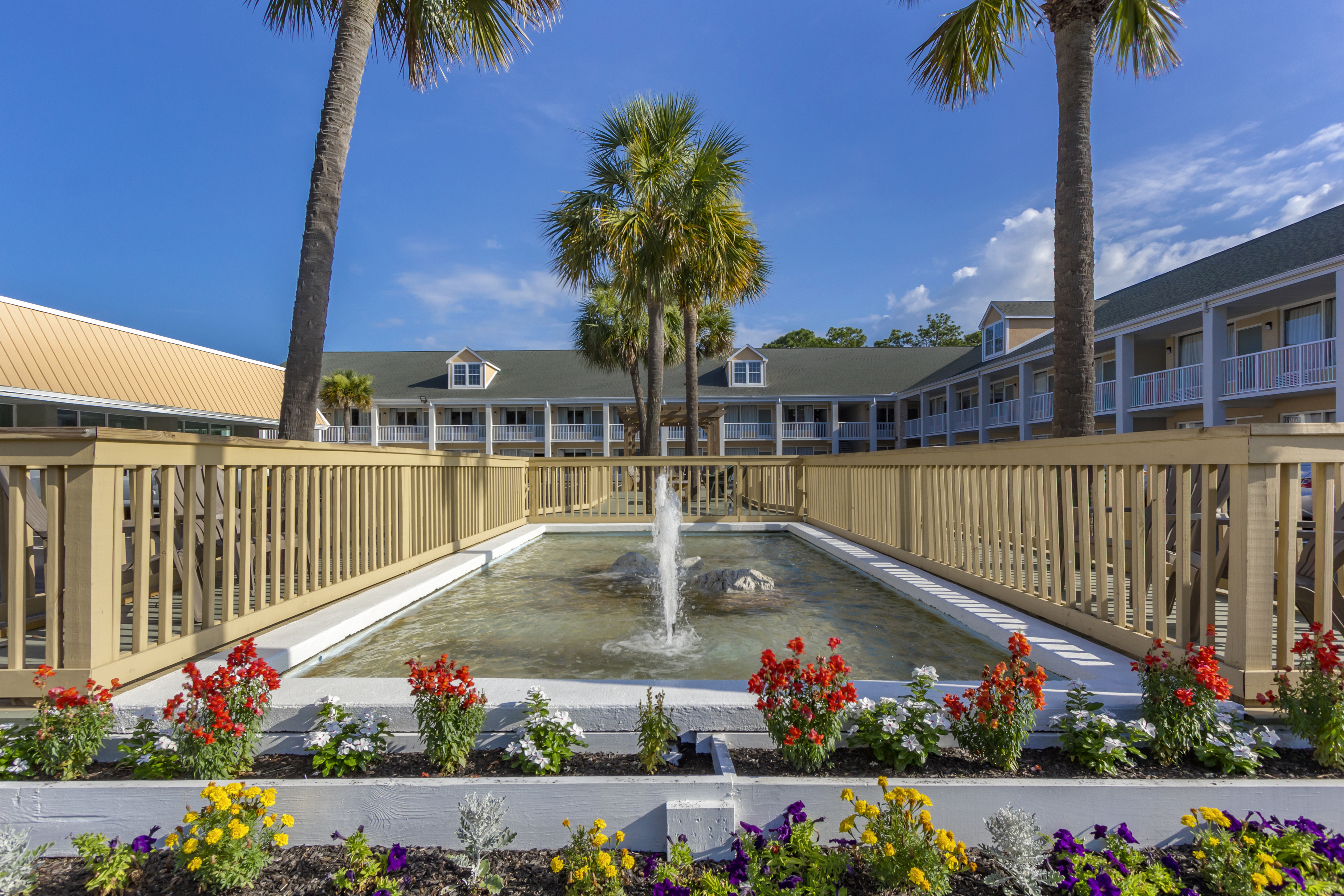 Property amenity at Baymont by Wyndham Pawleys Island in Pawleys Island, South Carolina