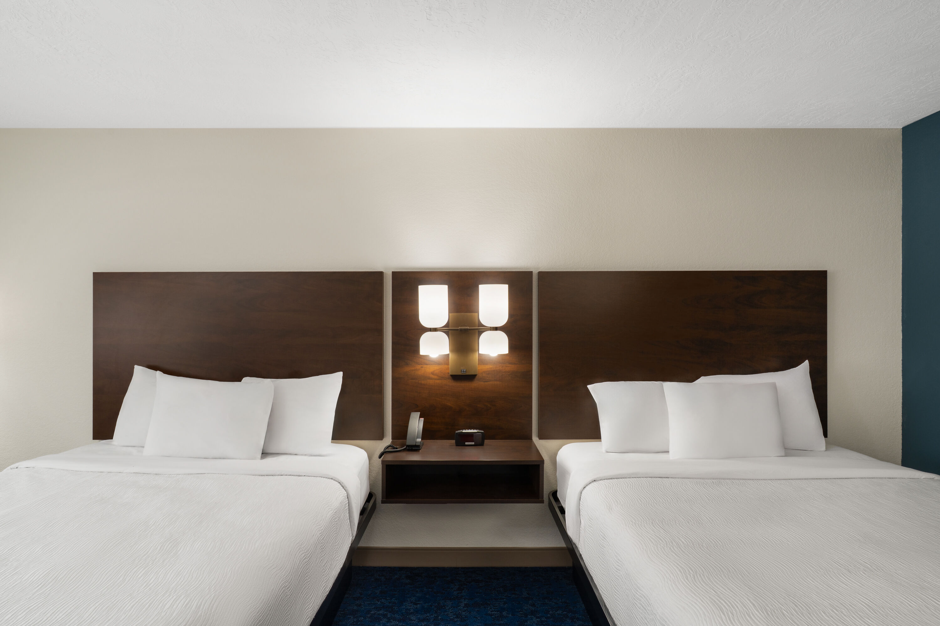 Baymont by Wyndham Oacoma suite in Oacoma, South Dakota