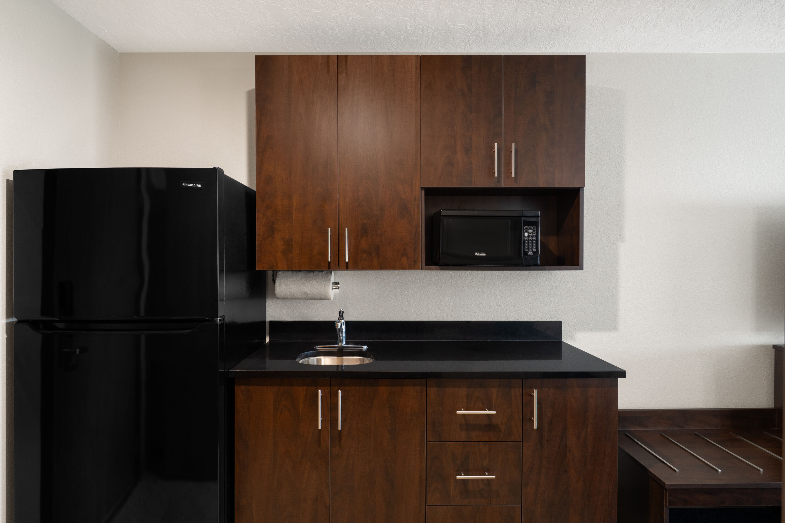 Baymont by Wyndham Oacoma suite in Oacoma, South Dakota