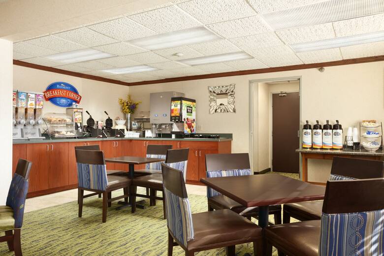 Property amenity at Baymont Inn & Suites Sioux Falls in Sioux Falls, South Dakota