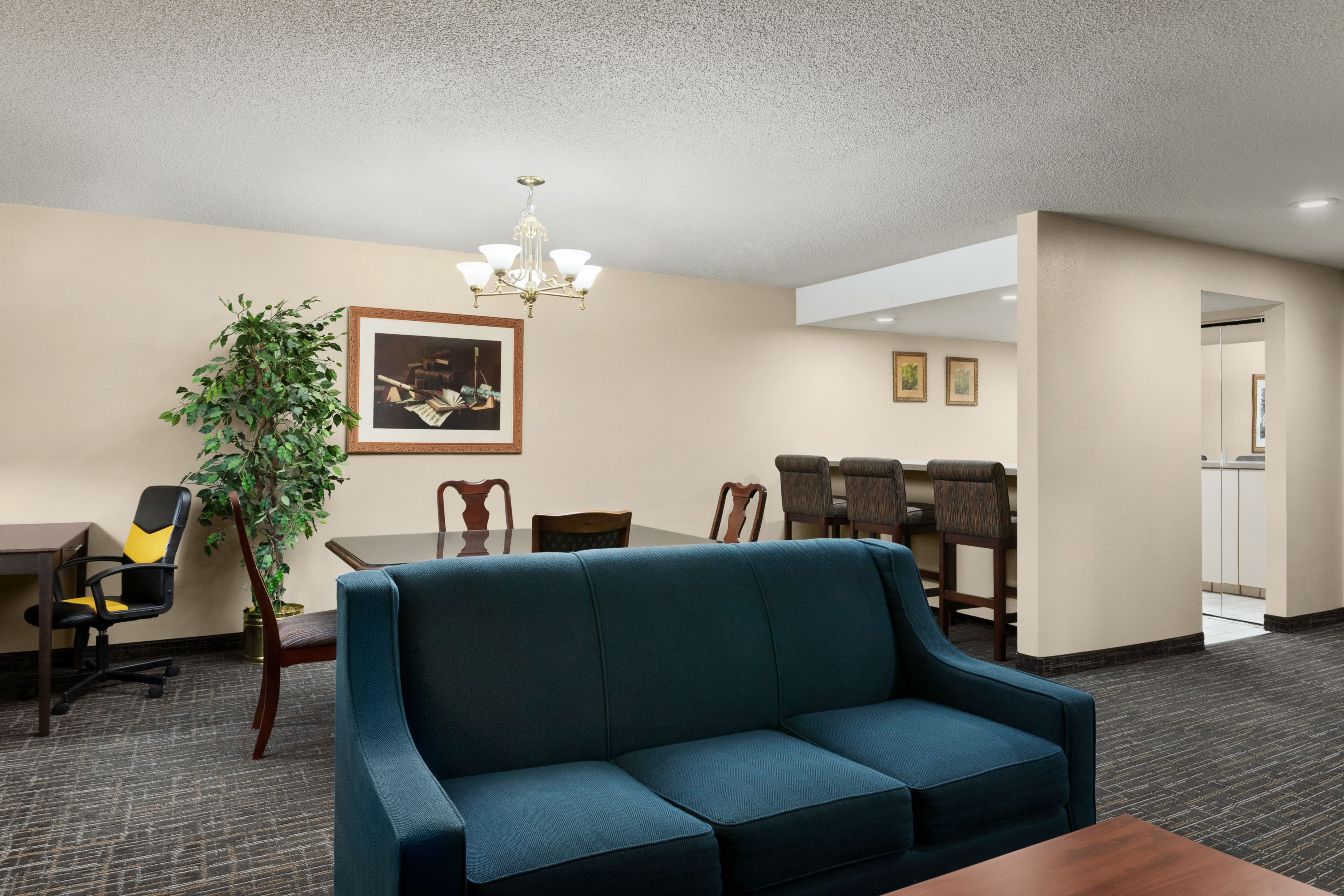 Baymont by Wyndham Sioux Falls North/I-29/Russell St suite in Sioux Falls, South Dakota