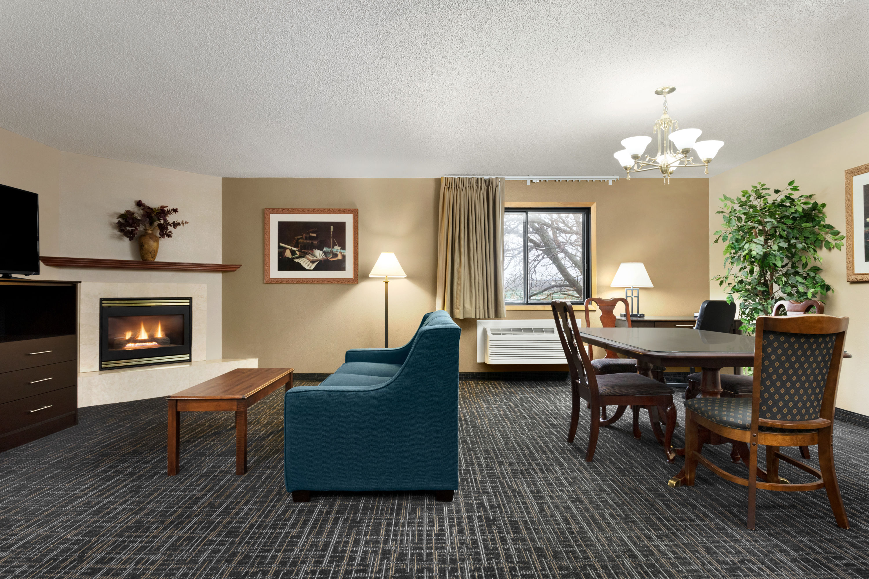 Baymont By Wyndham Sioux Falls West Russell Street Sioux