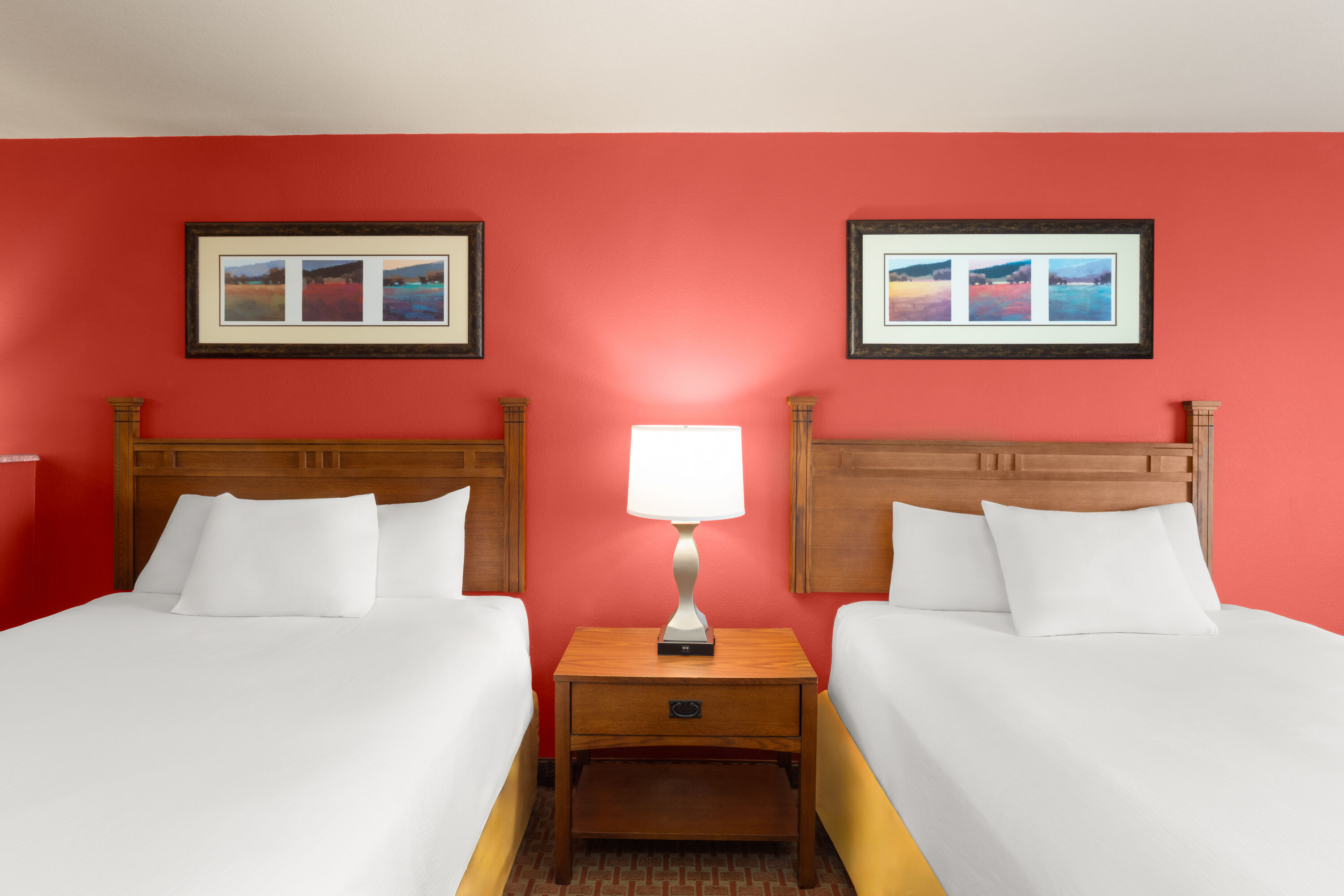 Baymont Inn & Suites by Wyndham Sturgis suite in Sturgis, South Dakota