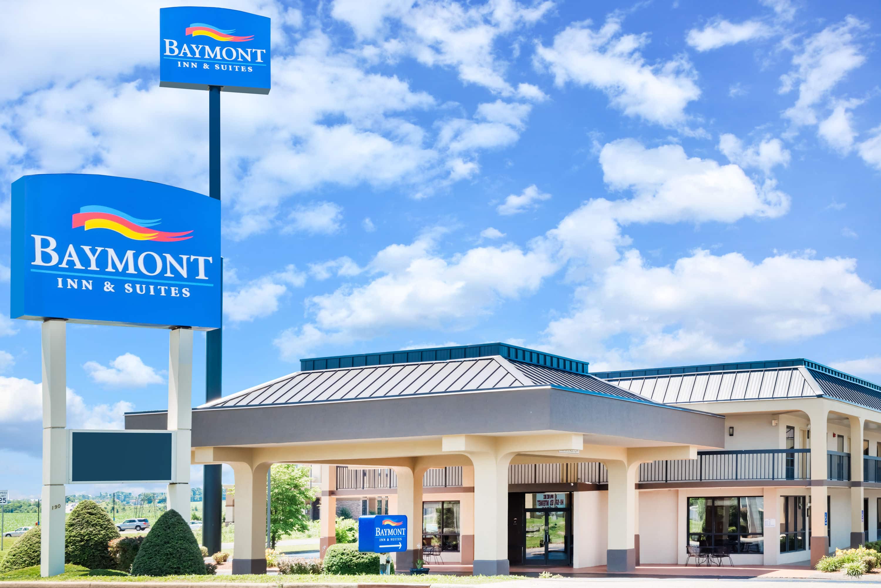 Baymont Inn & Suites - Clarksville in Clarksville, United States
