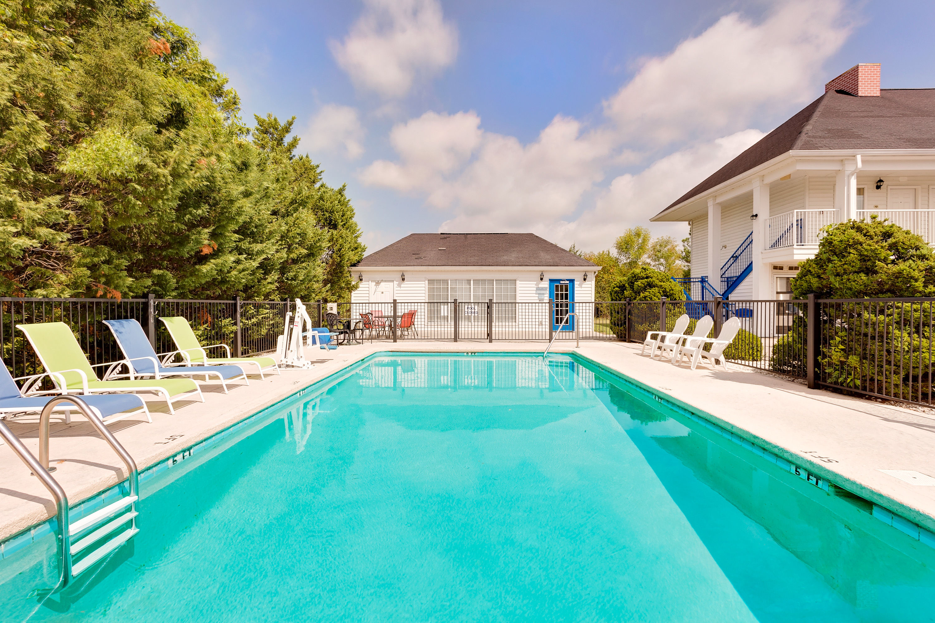 Baymont by Wyndham Cleveland Cleveland, TN Hotels