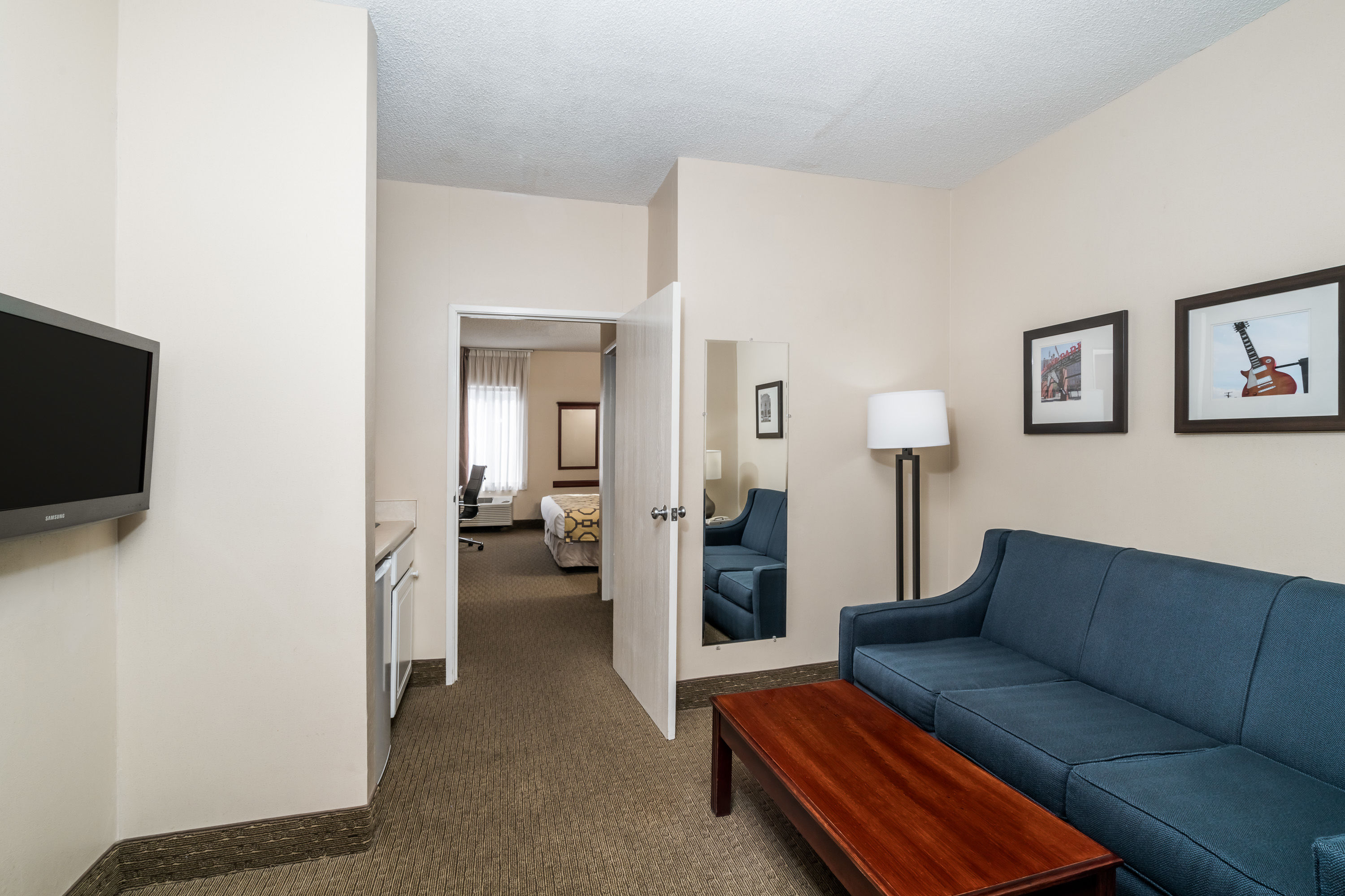Baymont By Wyndham Cordova Memphis Wolfchase Cordova Tn