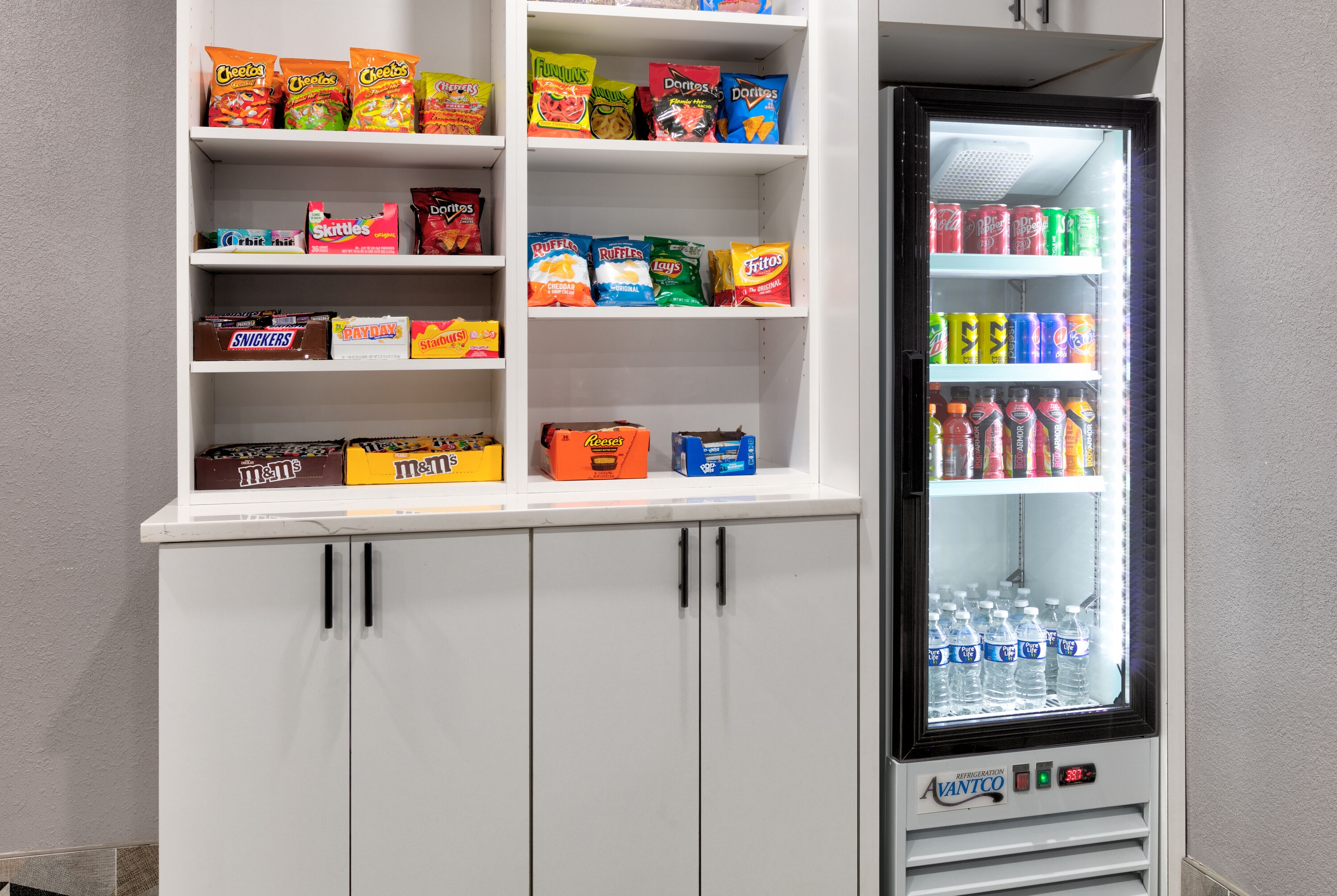 Mart at Baymont by Wyndham Chattanooga/Eastridge in East Ridge, Tennessee