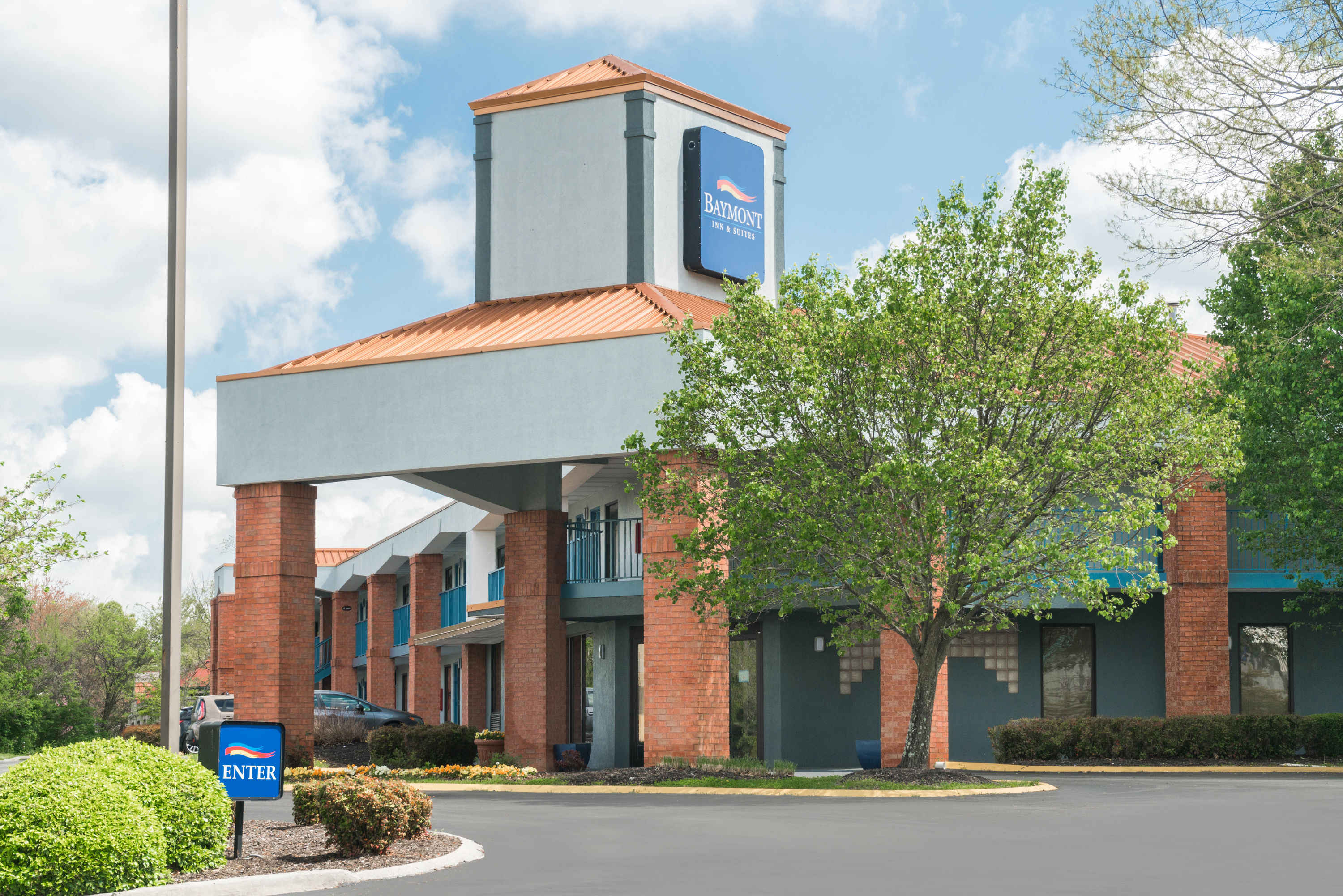 Baymont by Wyndham Franklin/Cool Springs Franklin TN Hotels