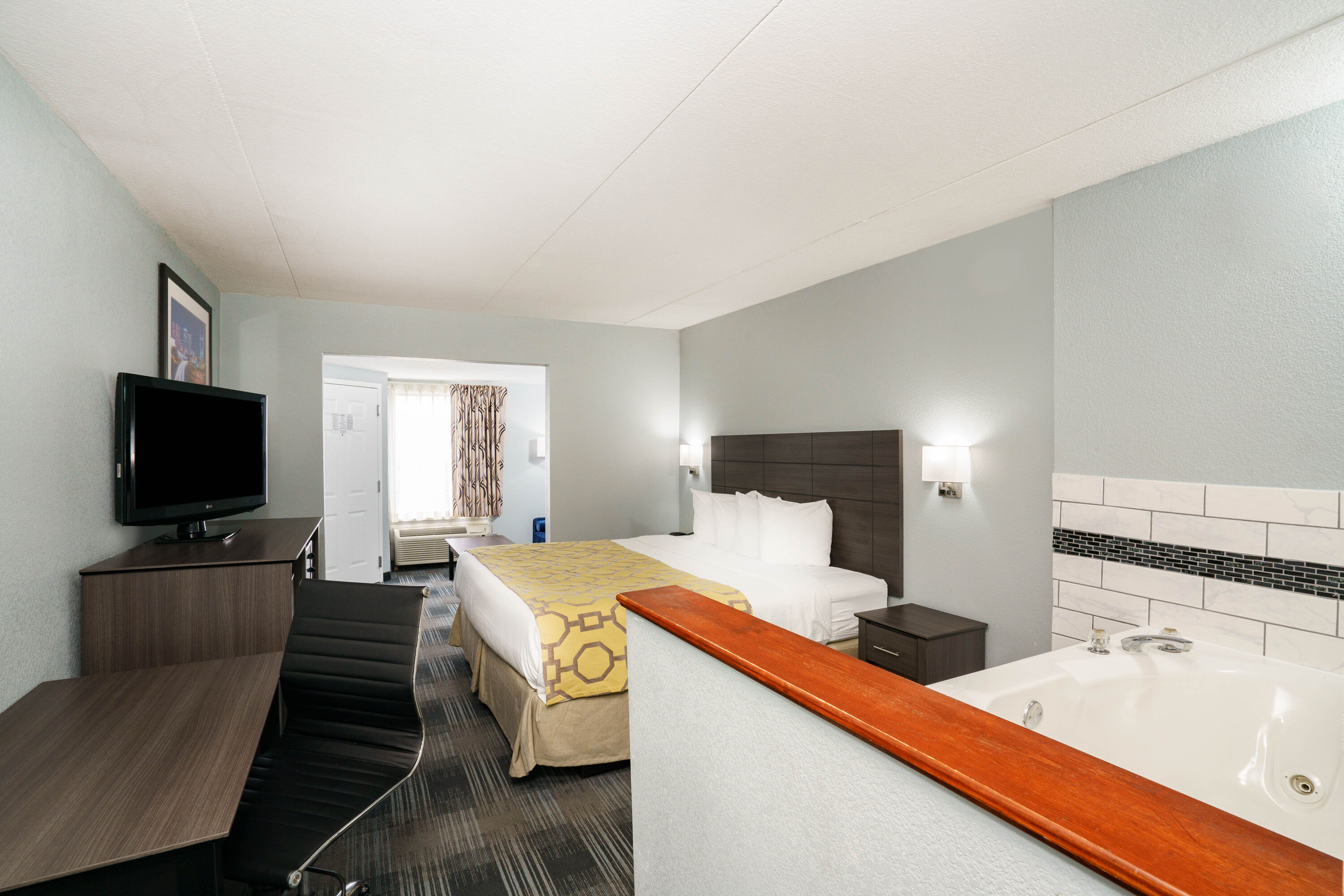 Baymont by Wyndham Gallatin Gallatin, TN Hotels