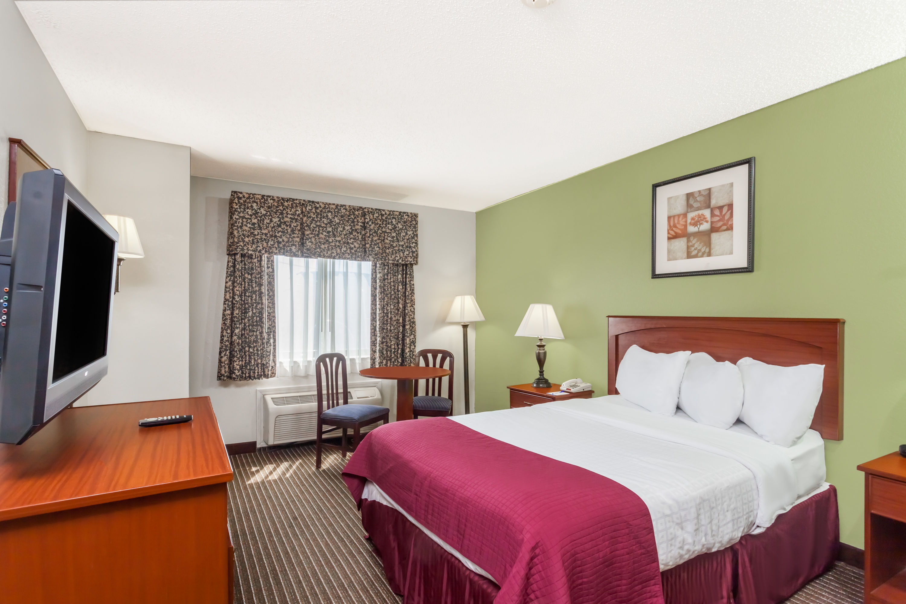 Baymont by Wyndham Jackson Jackson, TN Hotels