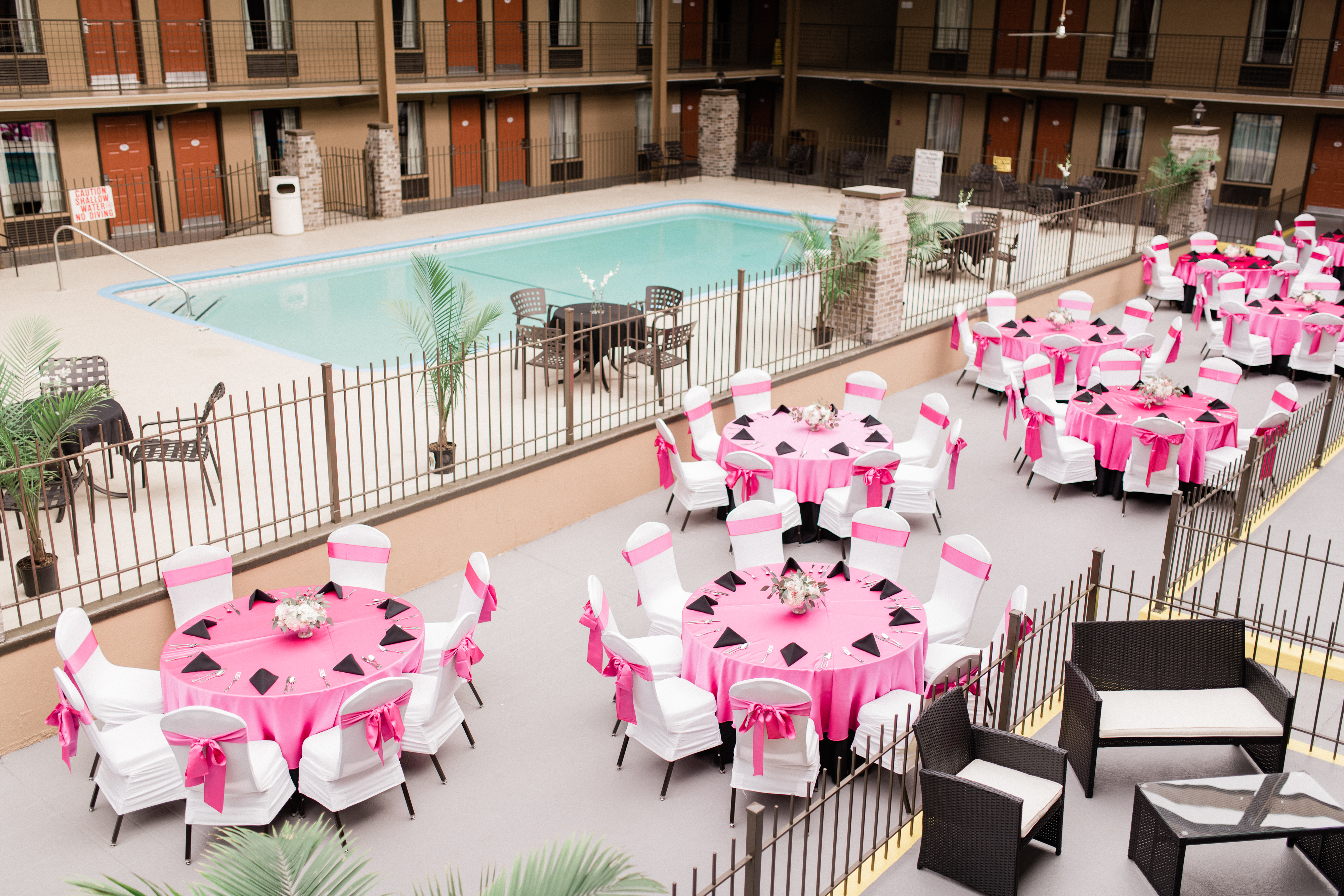 Baymont By Wyndham Knoxville I 75 Knoxville Tn Hotels