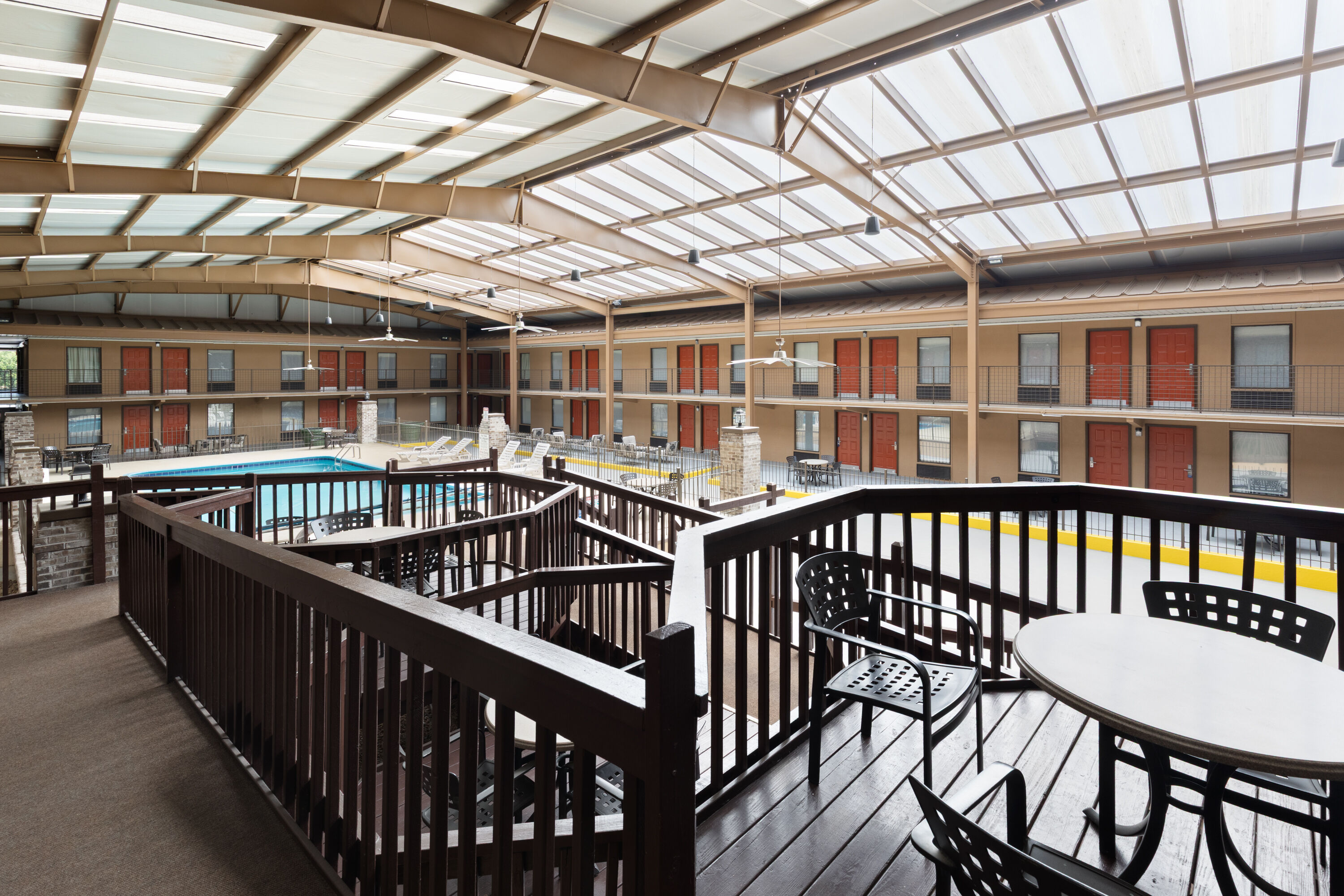 Property amenity at Baymont by Wyndham Knoxville I-75 in Knoxville, Tennessee