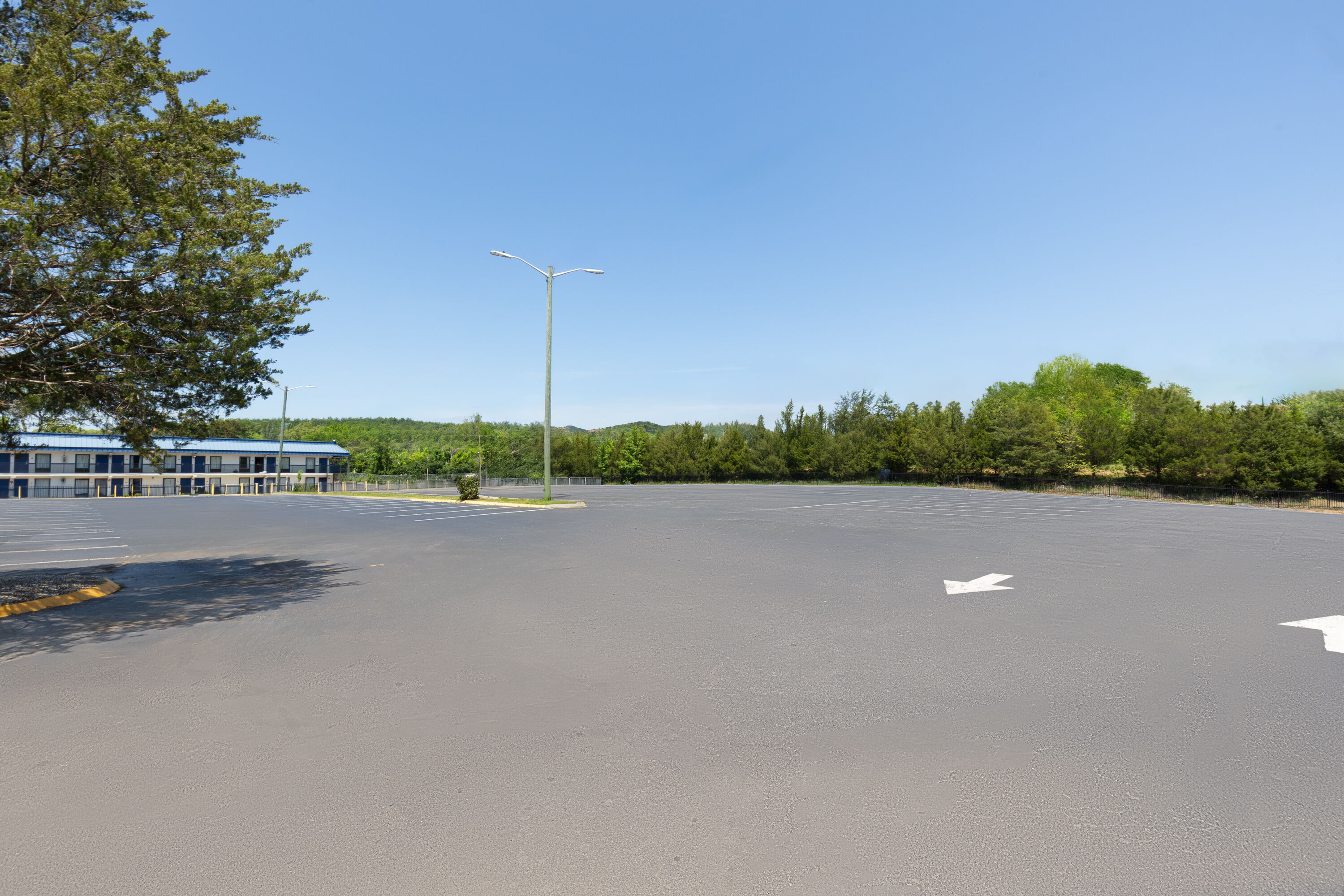 Property amenity at Baymont by Wyndham Knoxville I-75 in Knoxville, Tennessee