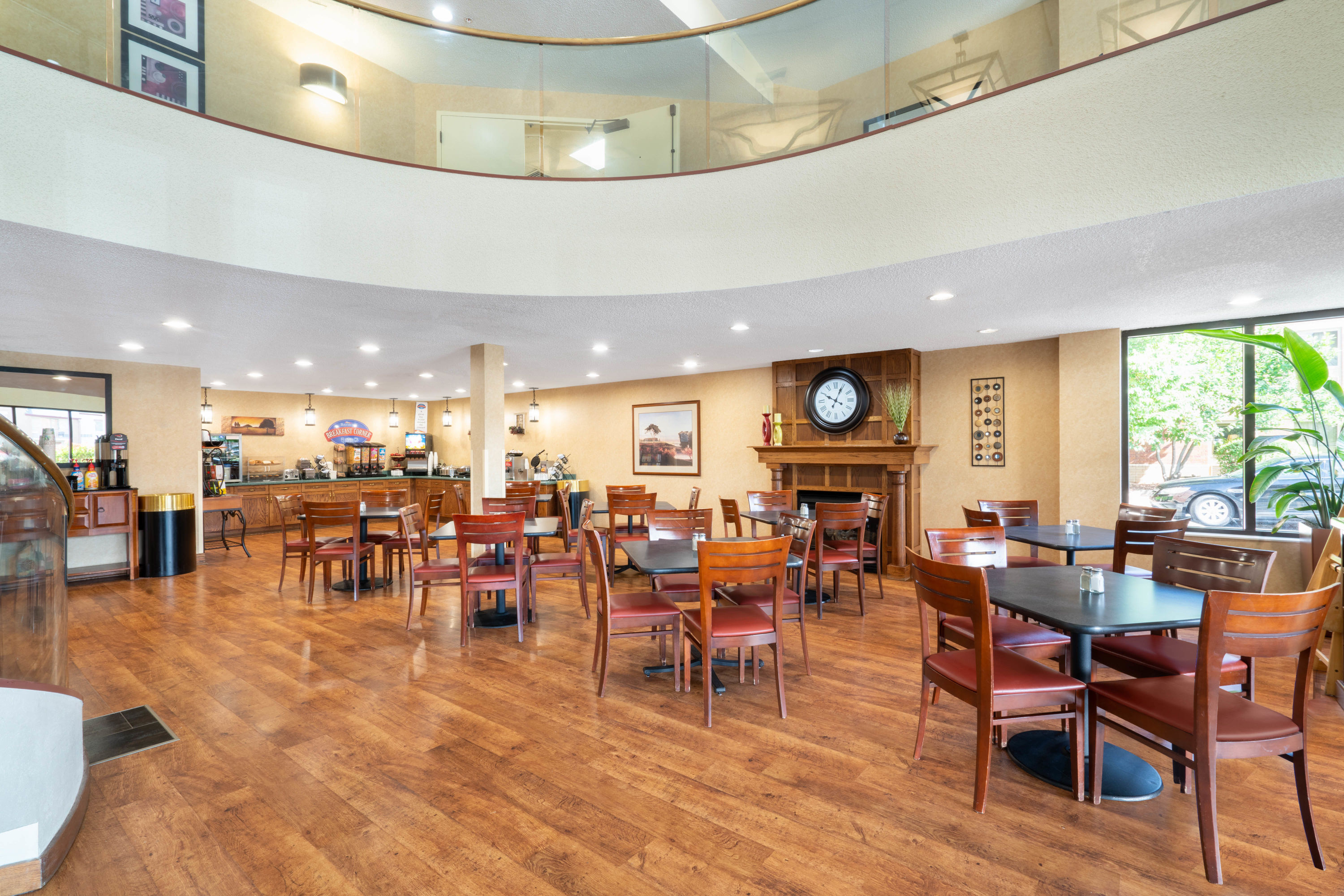 Baymont by Wyndham Knoxville/Cedar Bluff Knoxville, TN Hotels