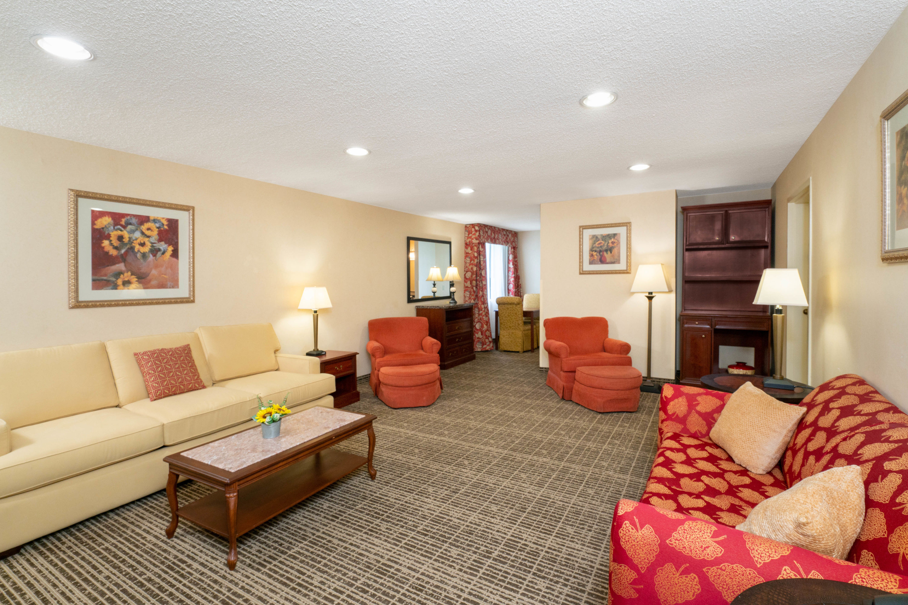 Baymont By Wyndham Knoxville Cedar Bluff Knoxville Tn