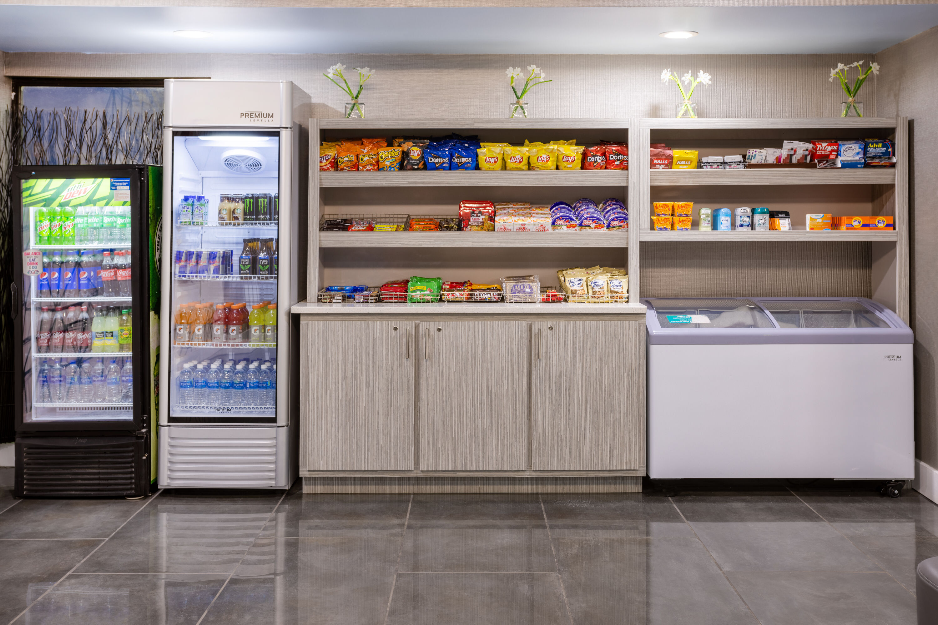 Mart at Baymont by Wyndham La Vergne/Nashville I-24 East in La Vergne, Tennessee