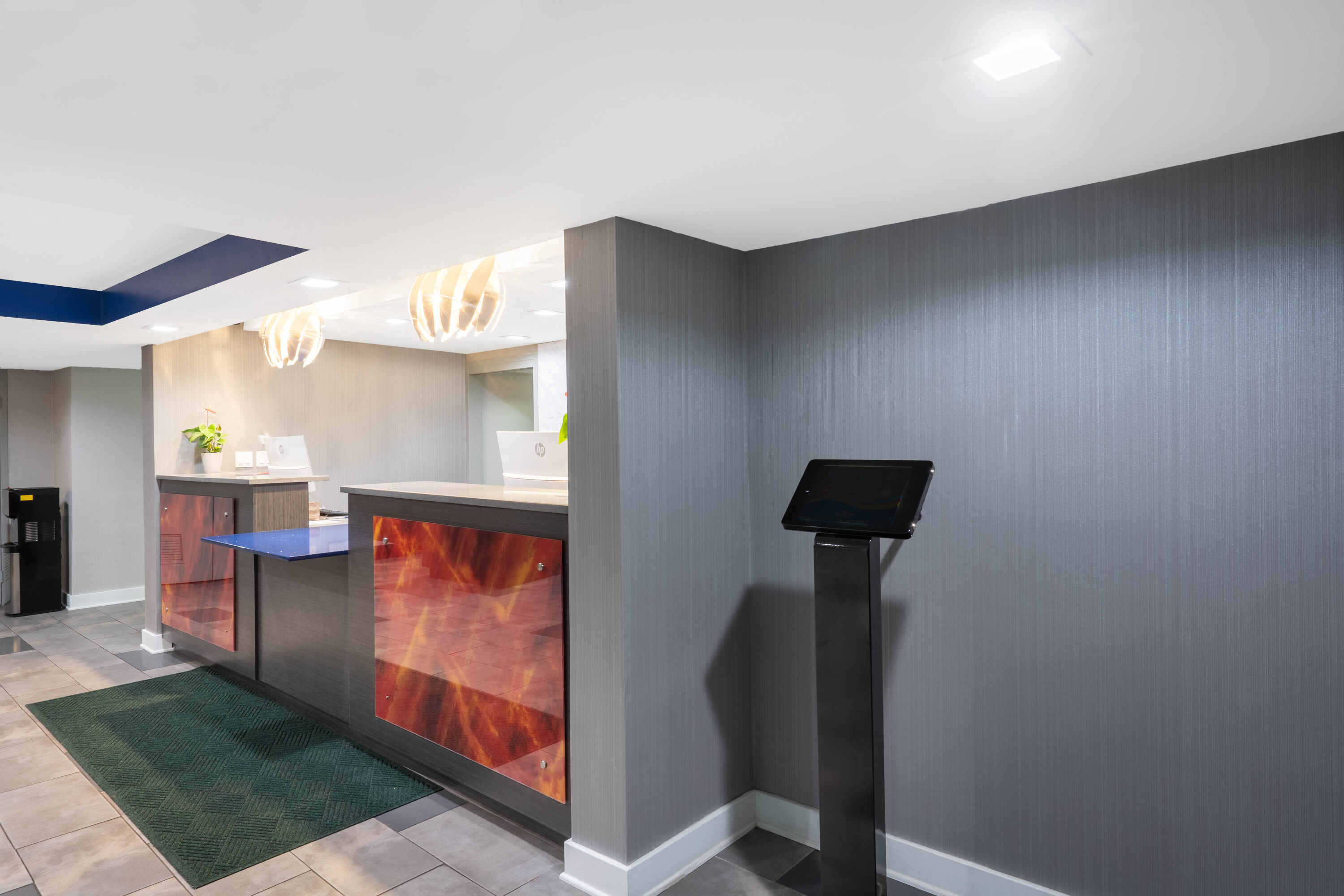 Baymont by Wyndham Murfreesboro business center in Murfreesboro, Tennessee