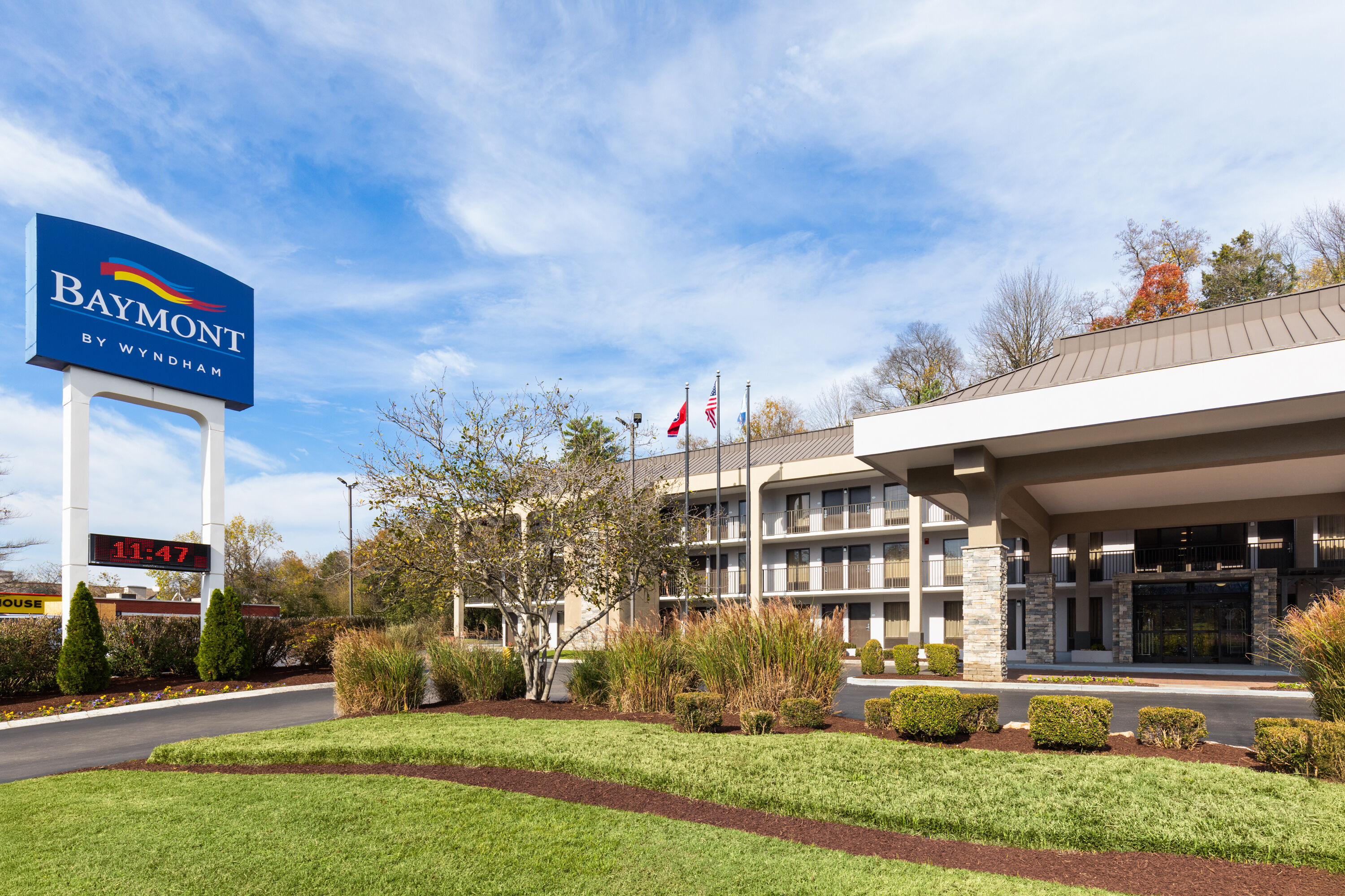 Baymont Inn & Suites - Nashville Airport/Briley