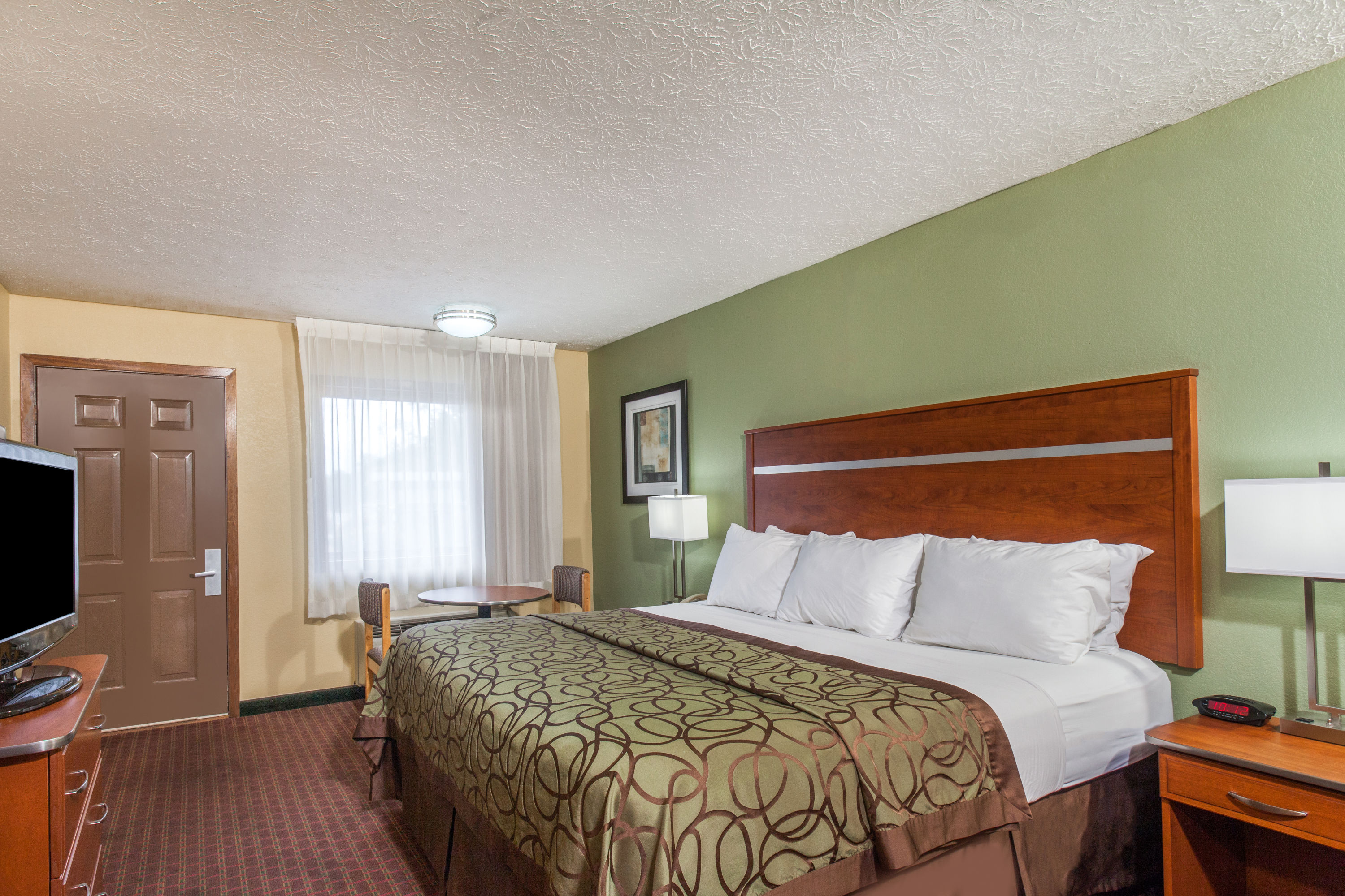 Baymont by wyndham pigeon forge near island drive pigeon forge tn hotels