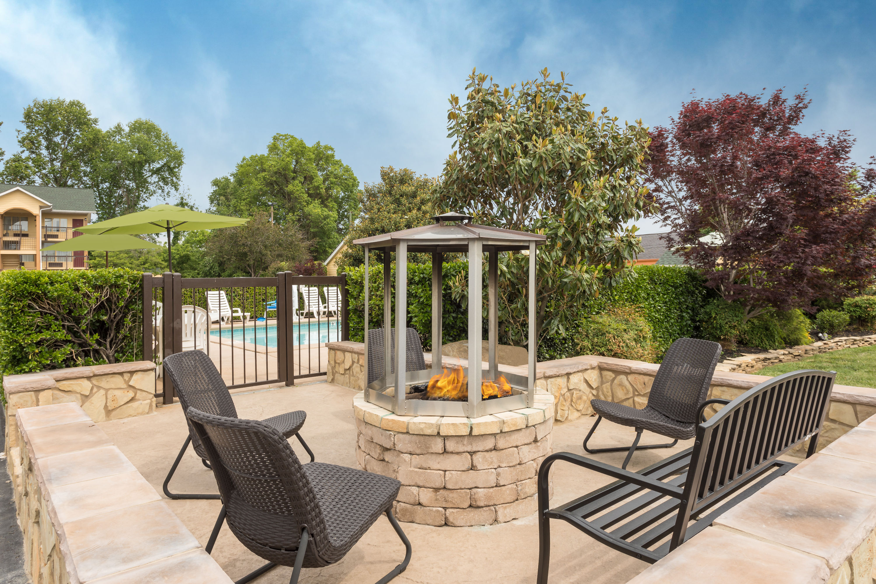 Property amenity at Baymont by Wyndham Sevierville Pigeon Forge in Sevierville, Tennessee