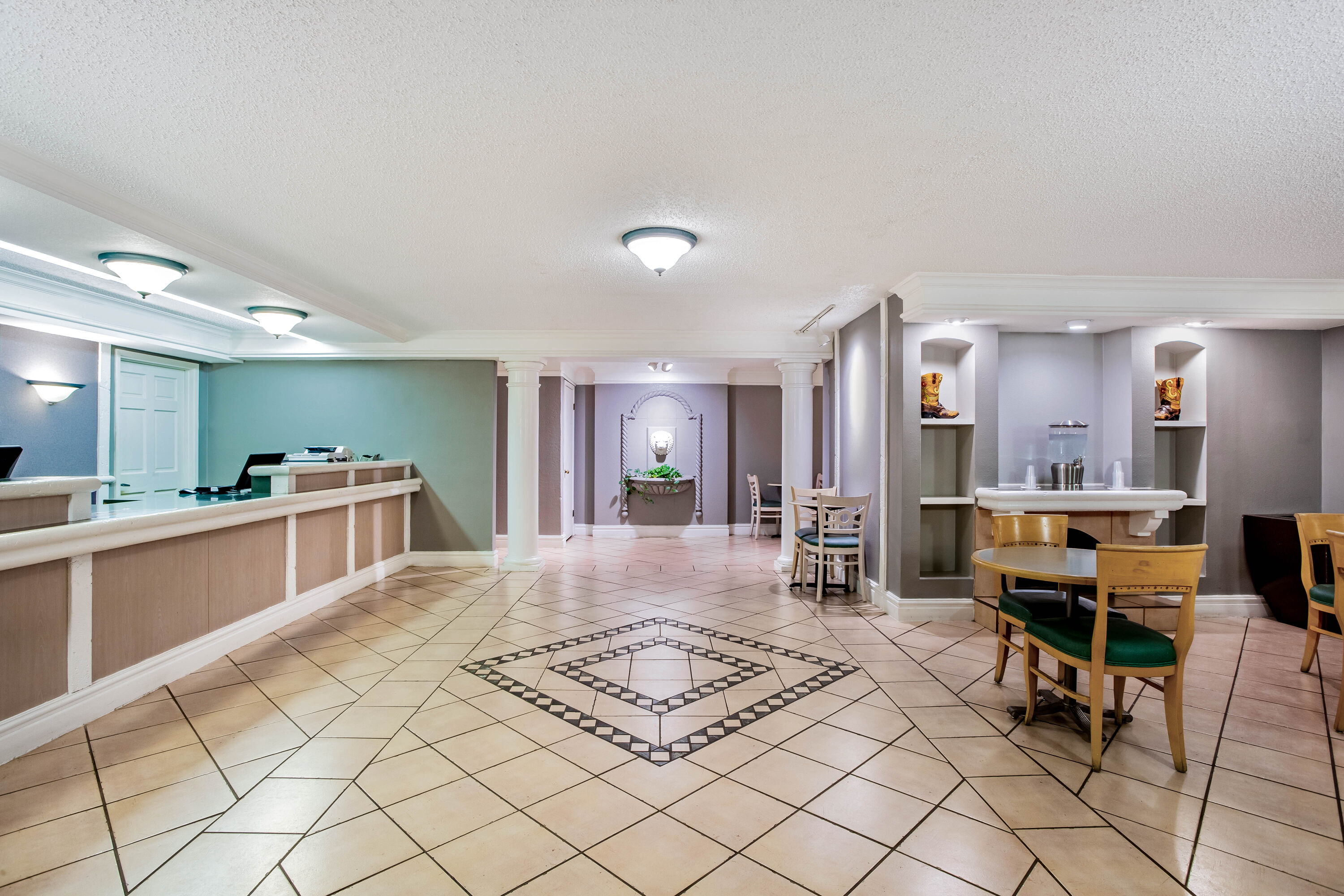 Baymont by Wyndham Abilene Abilene, TX Hotels