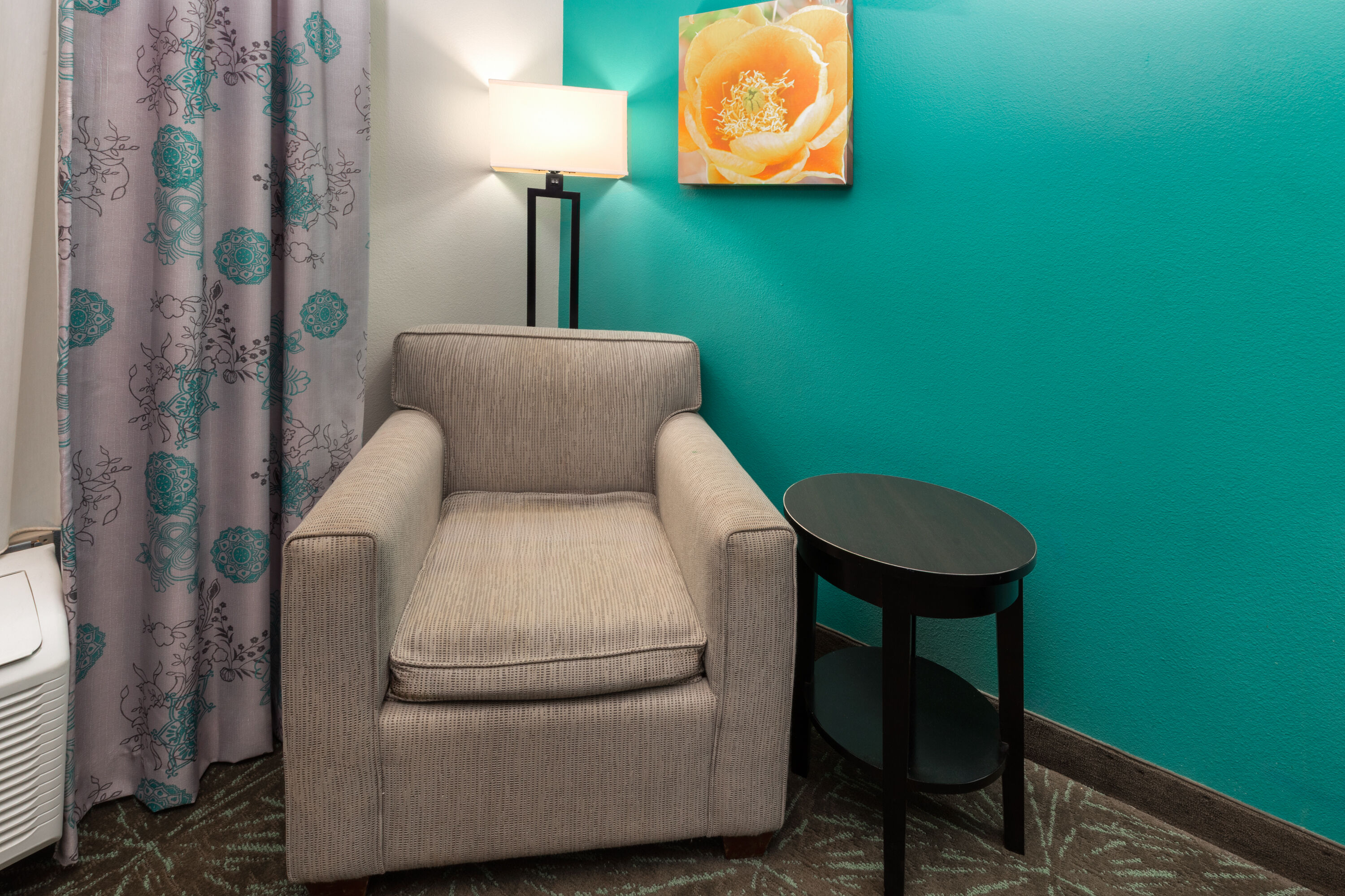 Guest room at the Baymont by Wyndham Andrews TX in Andrews, Texas