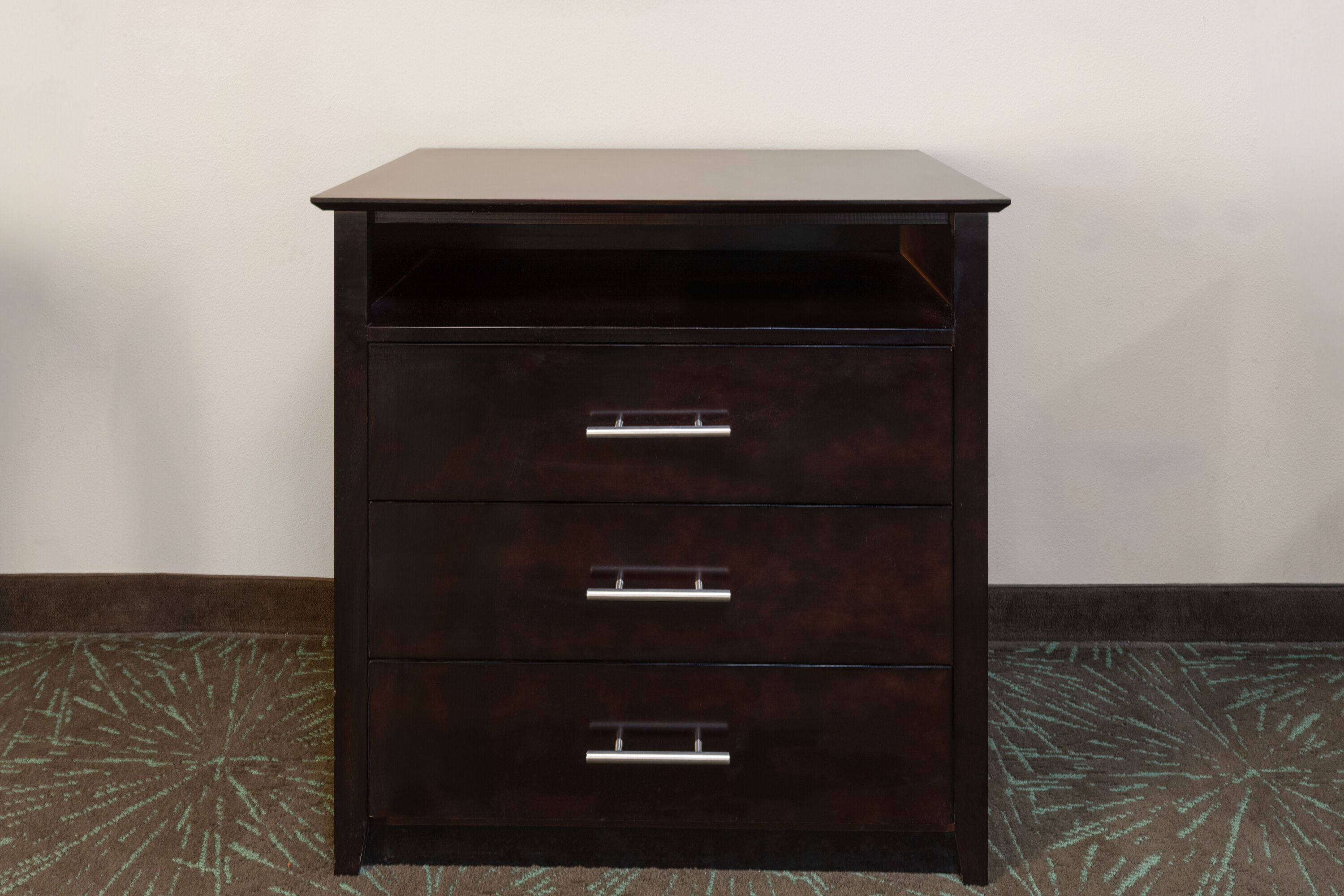 Guest room at the Baymont by Wyndham Andrews TX in Andrews, Texas