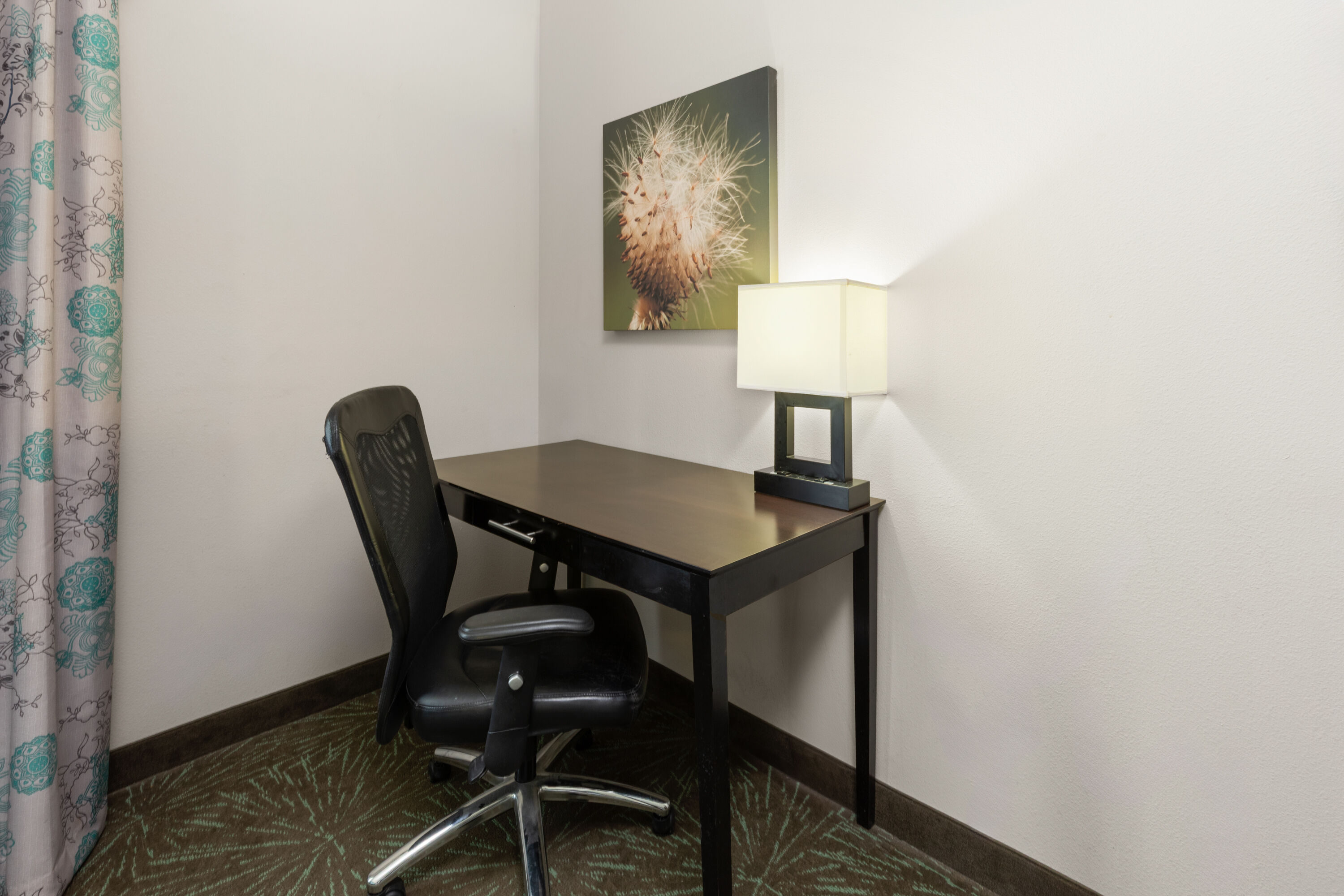 Guest room at the Baymont by Wyndham Andrews TX in Andrews, Texas