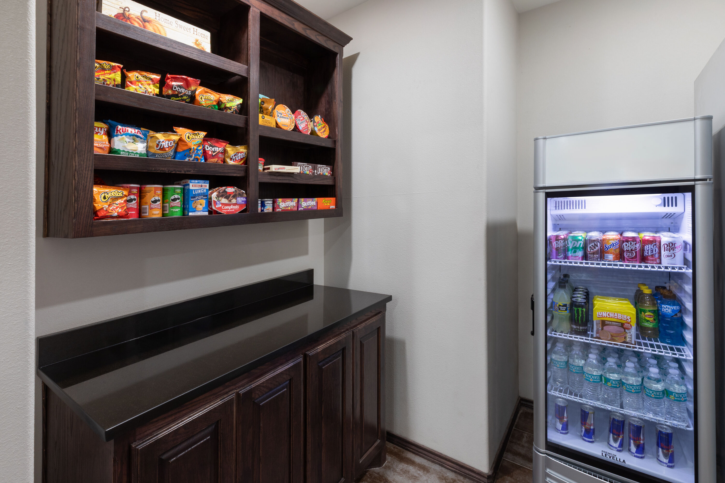 Mart at Baymont by Wyndham Andrews TX in Andrews, Texas