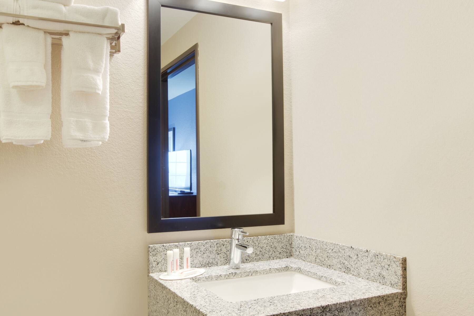 Baymont by Wyndham Big Spring | Big Spring, TX Hotels