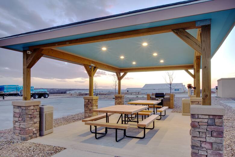 Property amenity at Baymont Inn & Suites Big Spring in Big Spring, Texas