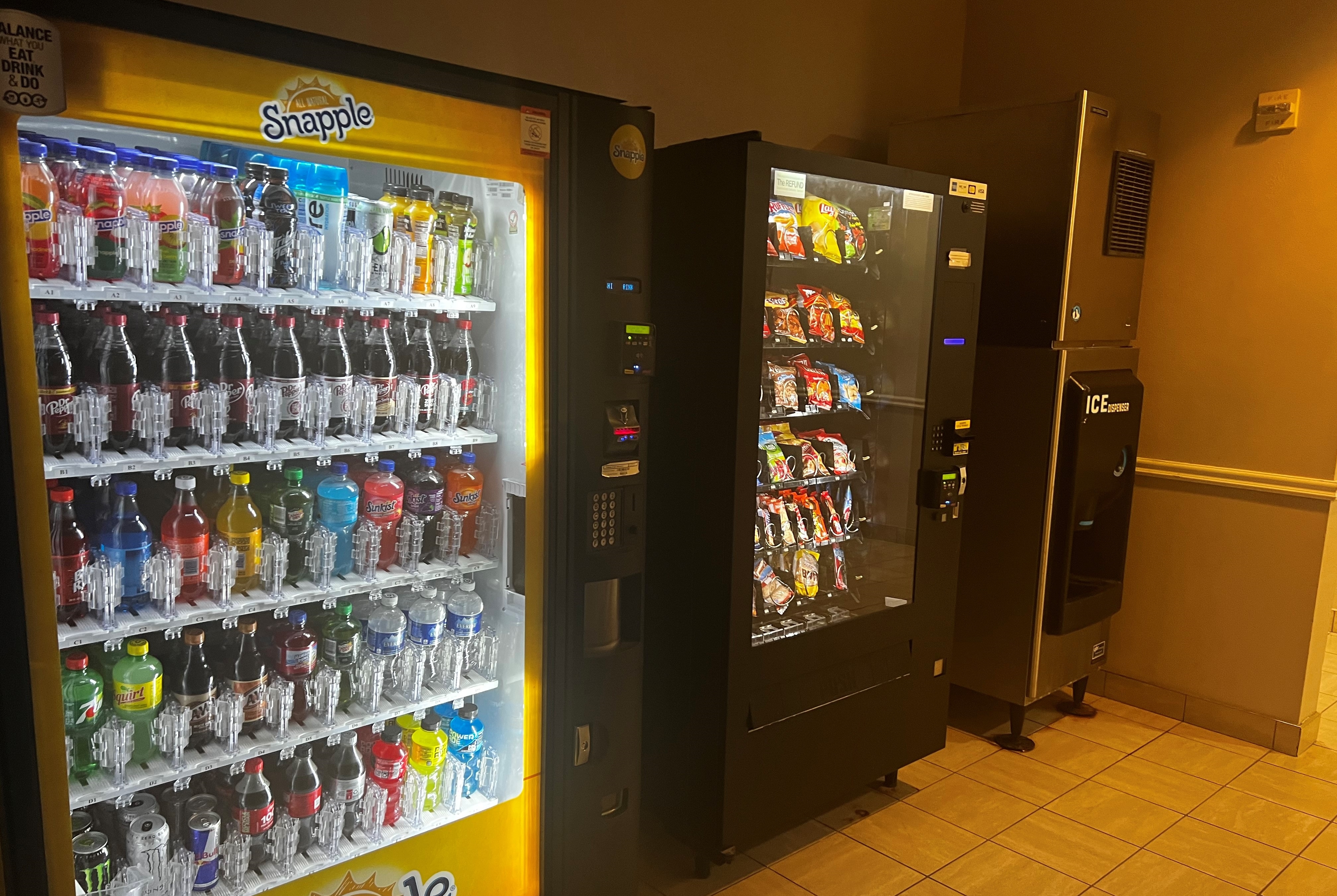 Property amenity at Baymont by Wyndham Brenham in Brenham, Texas