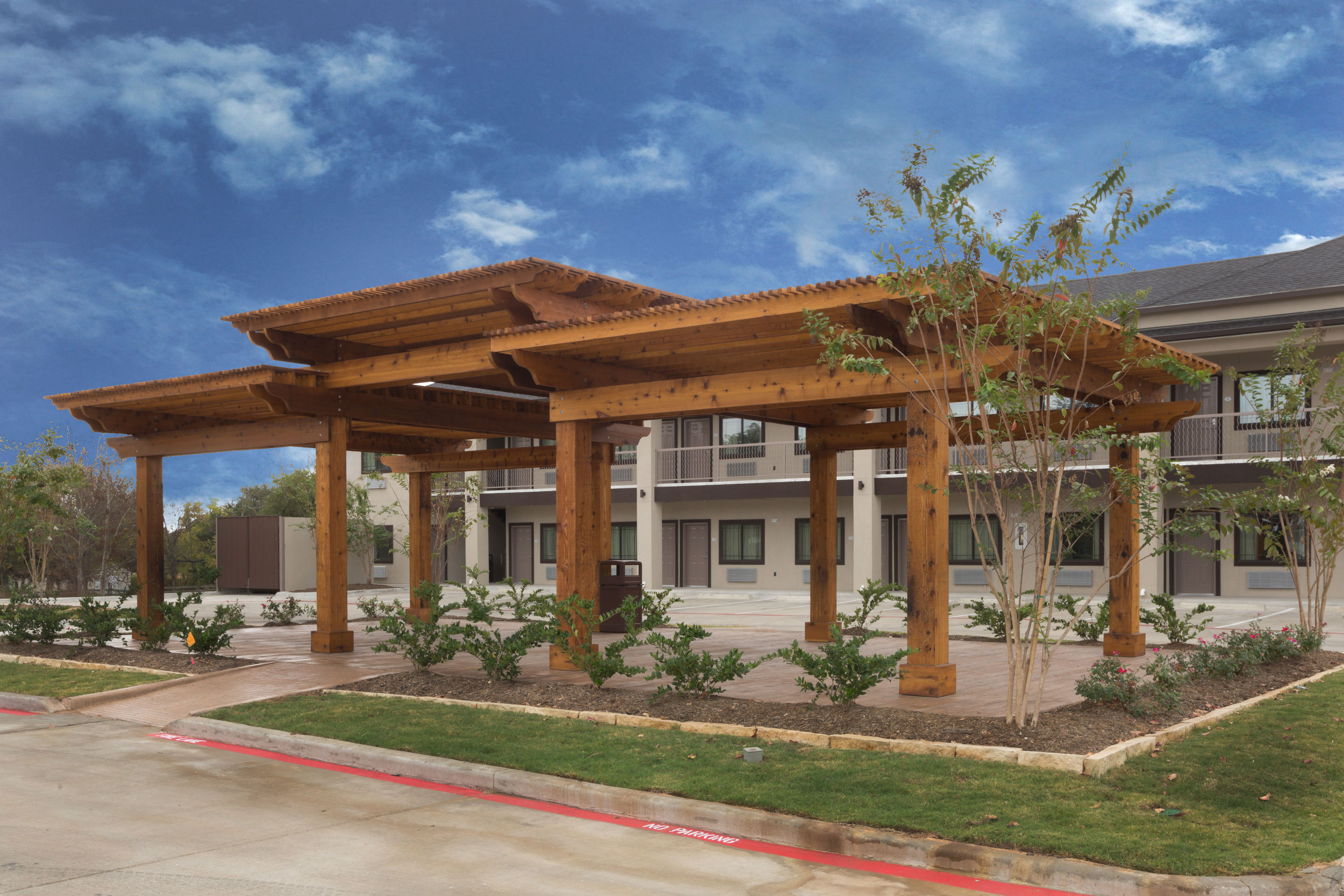 Baymont Wyndham Bryan College Station Bryan  Hotels