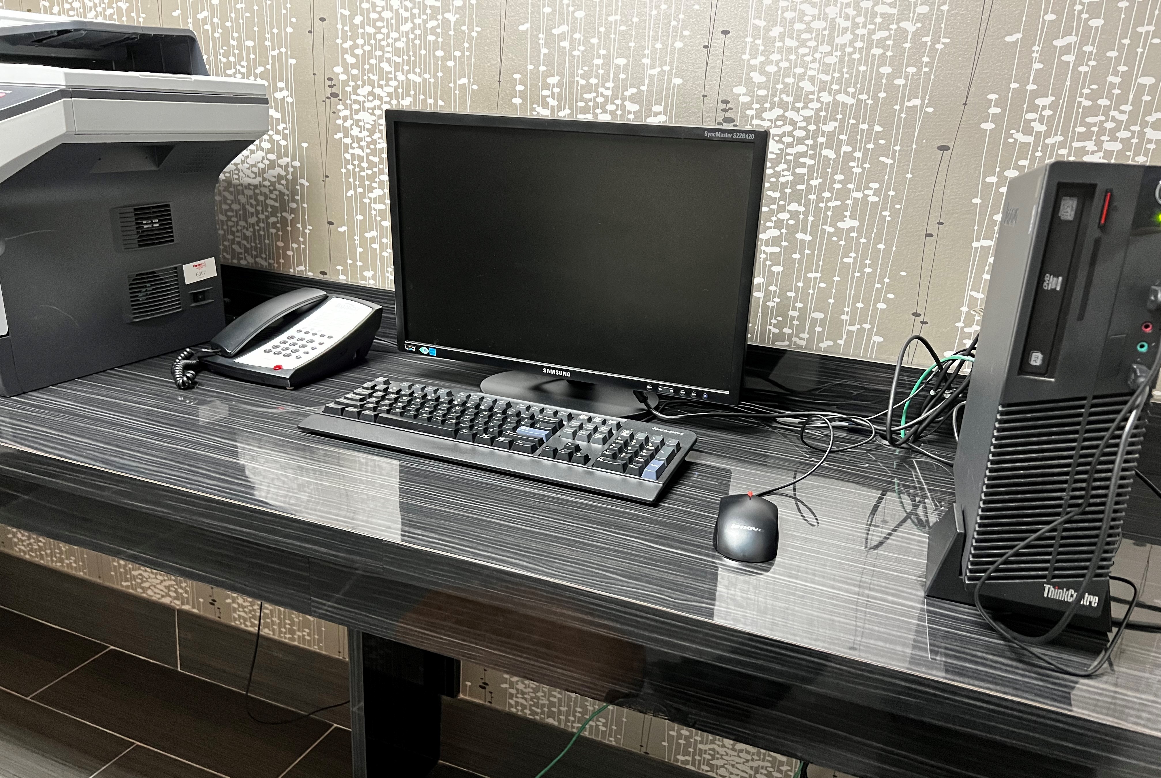 Property amenity at Baymont by Wyndham College Station in College Station, Texas