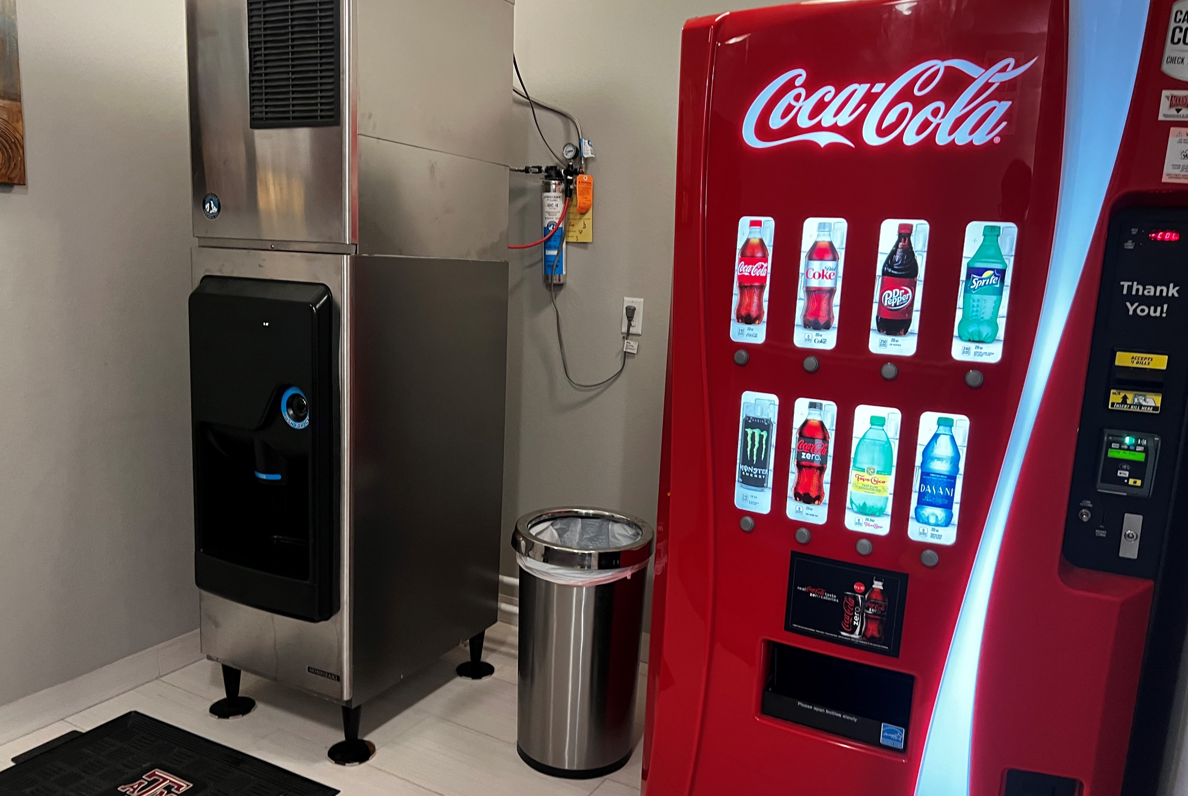 Property amenity at Baymont by Wyndham College Station in College Station, Texas