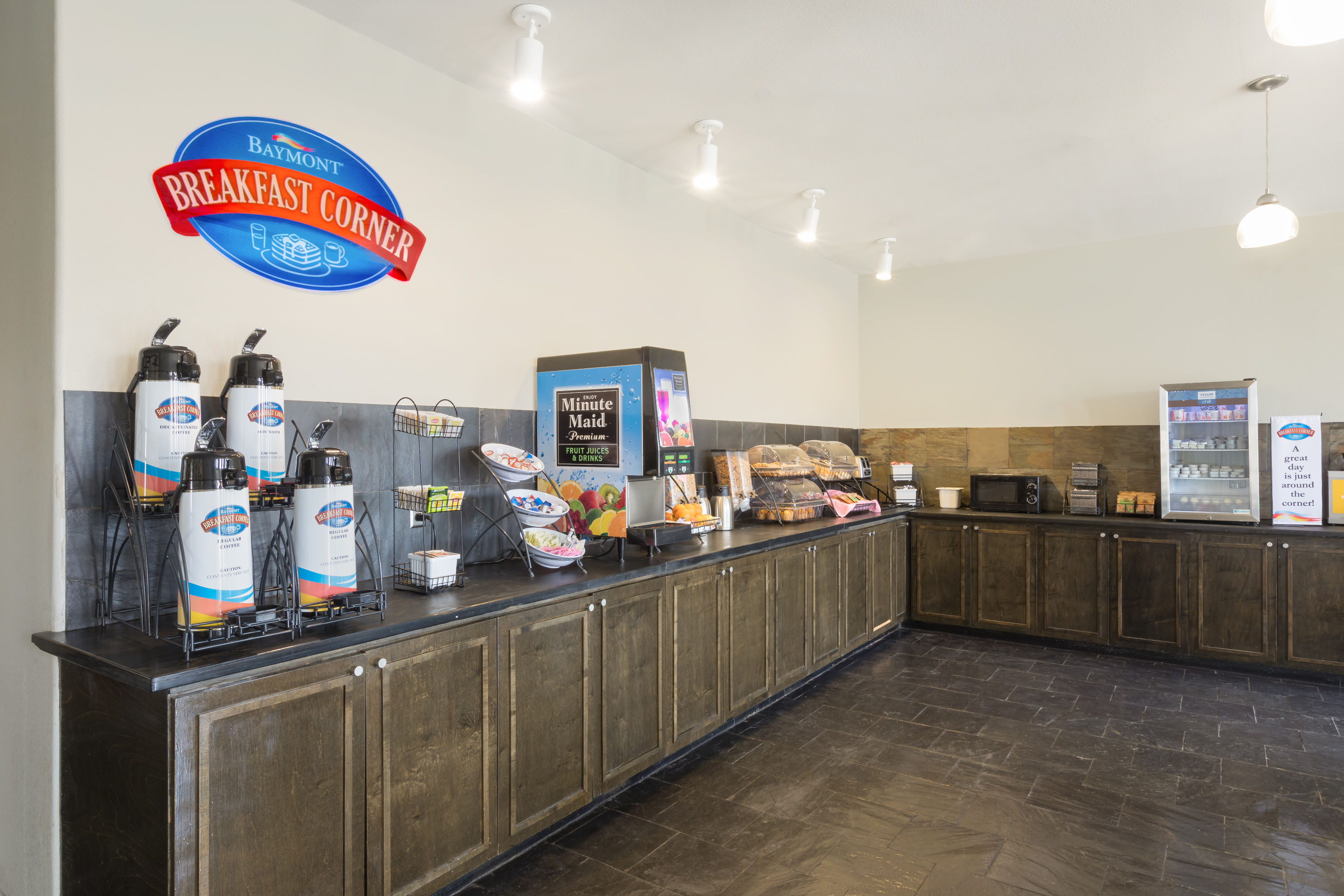 Baymont by Wyndham Columbus Columbus, TX Hotels