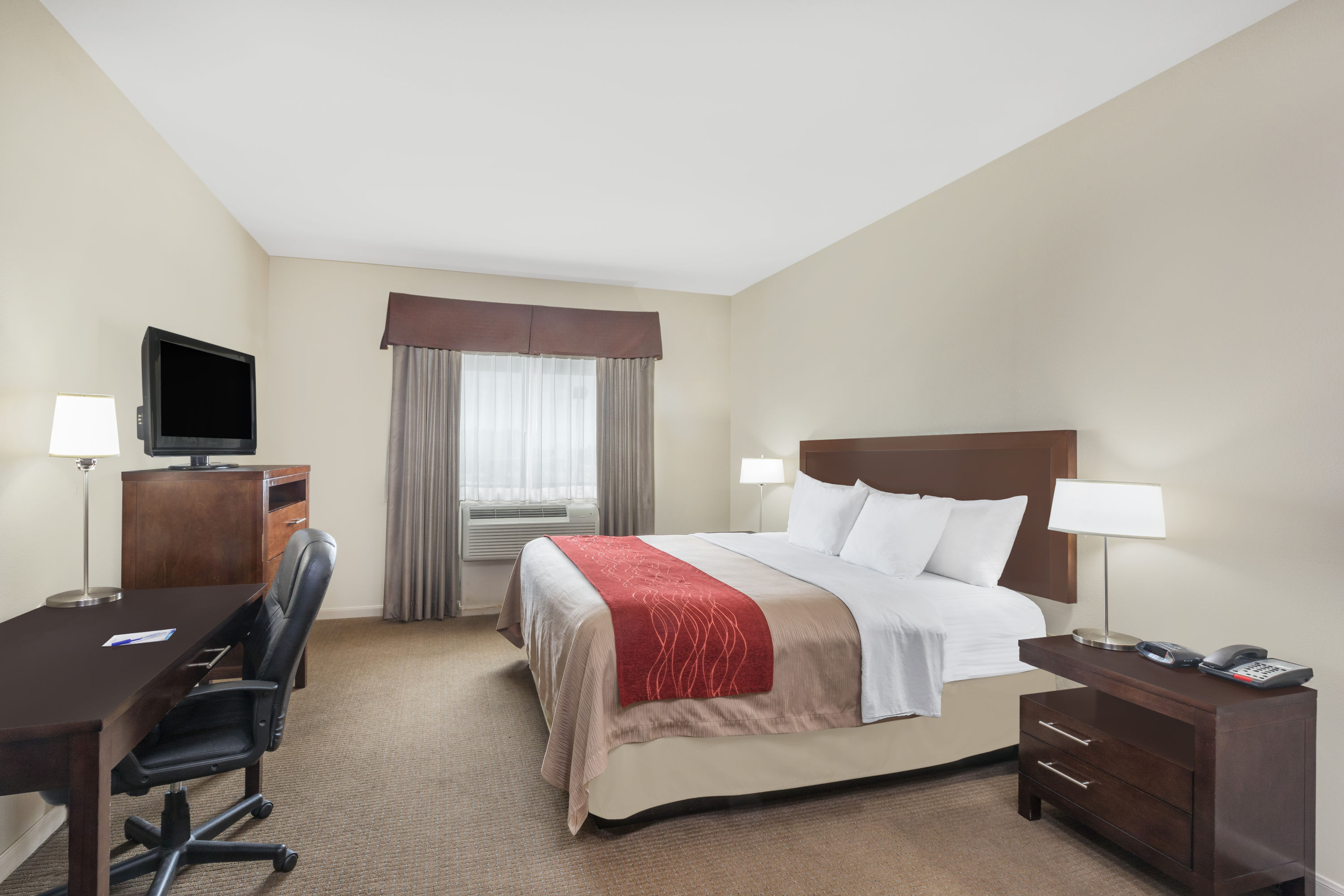 Baymont By Wyndham Columbus Columbus Tx Hotels