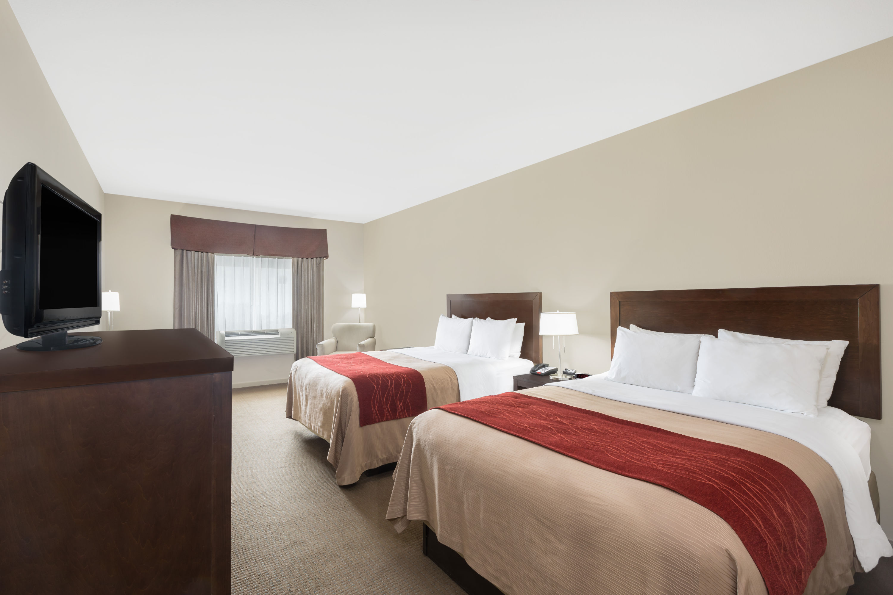 Baymont by Wyndham Columbus Columbus, TX Hotels