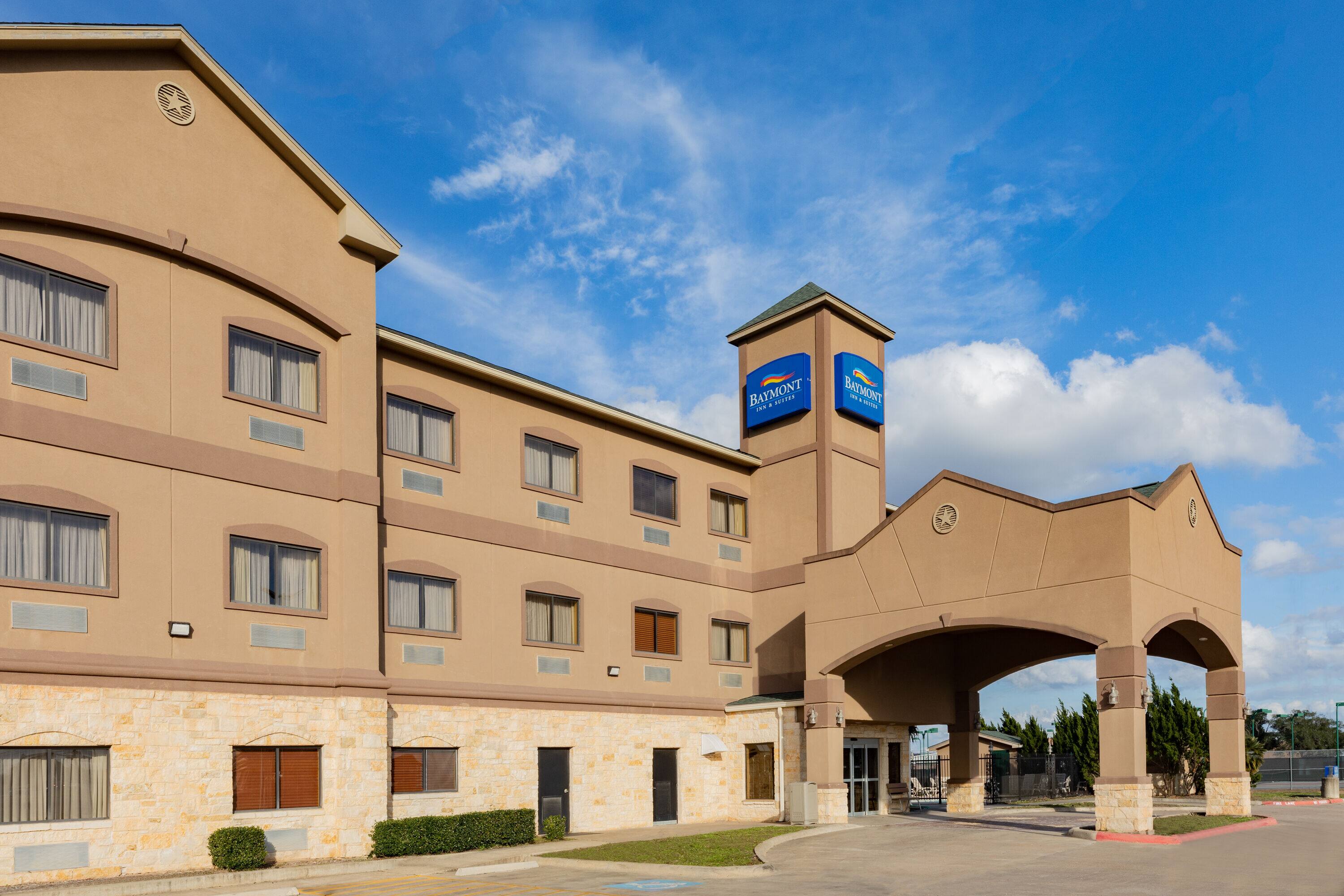 Baymont Inn & Suites Cuero in Cuero, United States