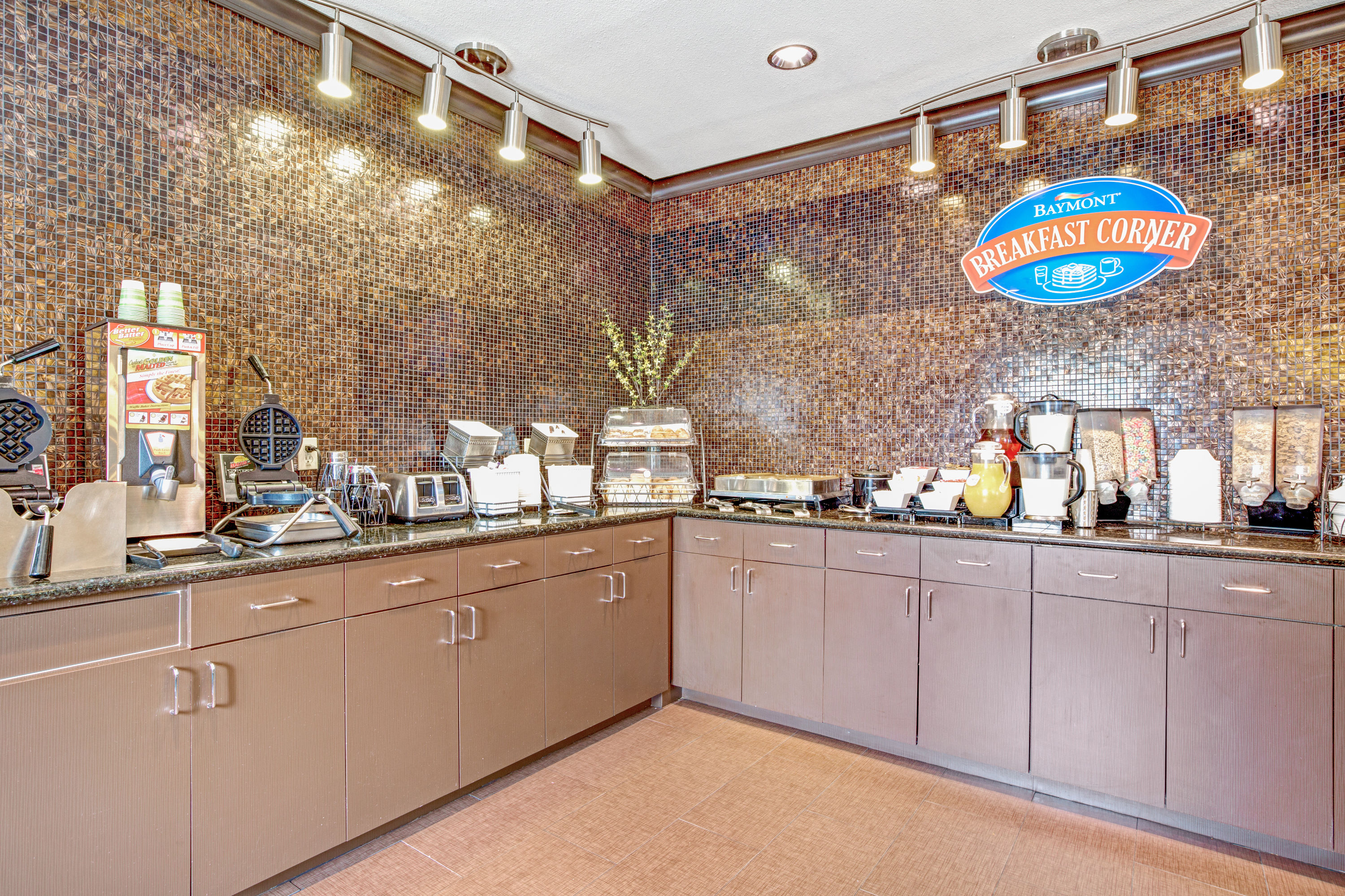 Property amenity at Baymont by Wyndham Dallas/ Love Field in Dallas, Texas