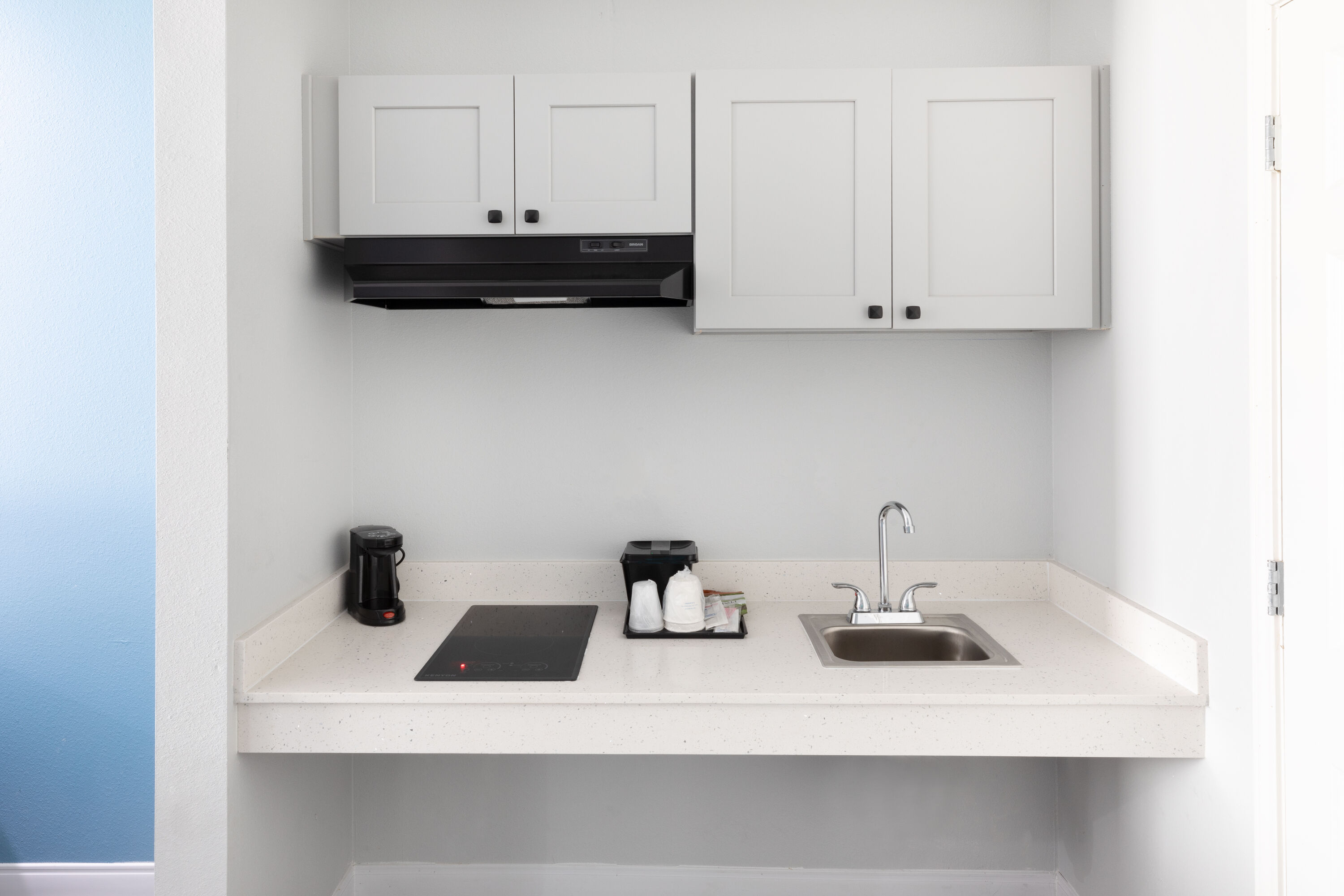 Baymont by Wyndham Freeport Texas suite in Freeport, Texas