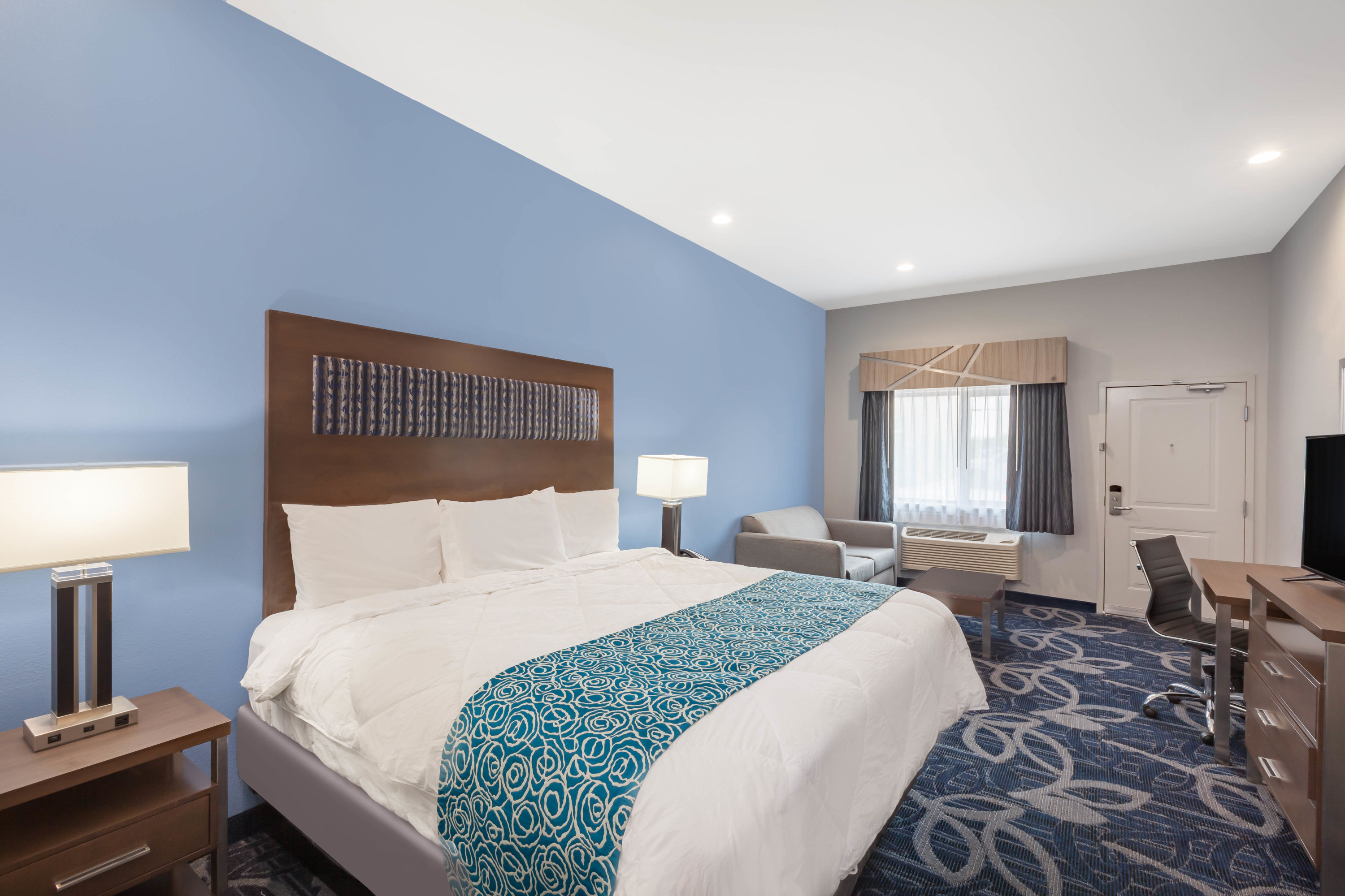 Baymont by Wyndham Houston Hobby Airport | Houston, TX Hotels