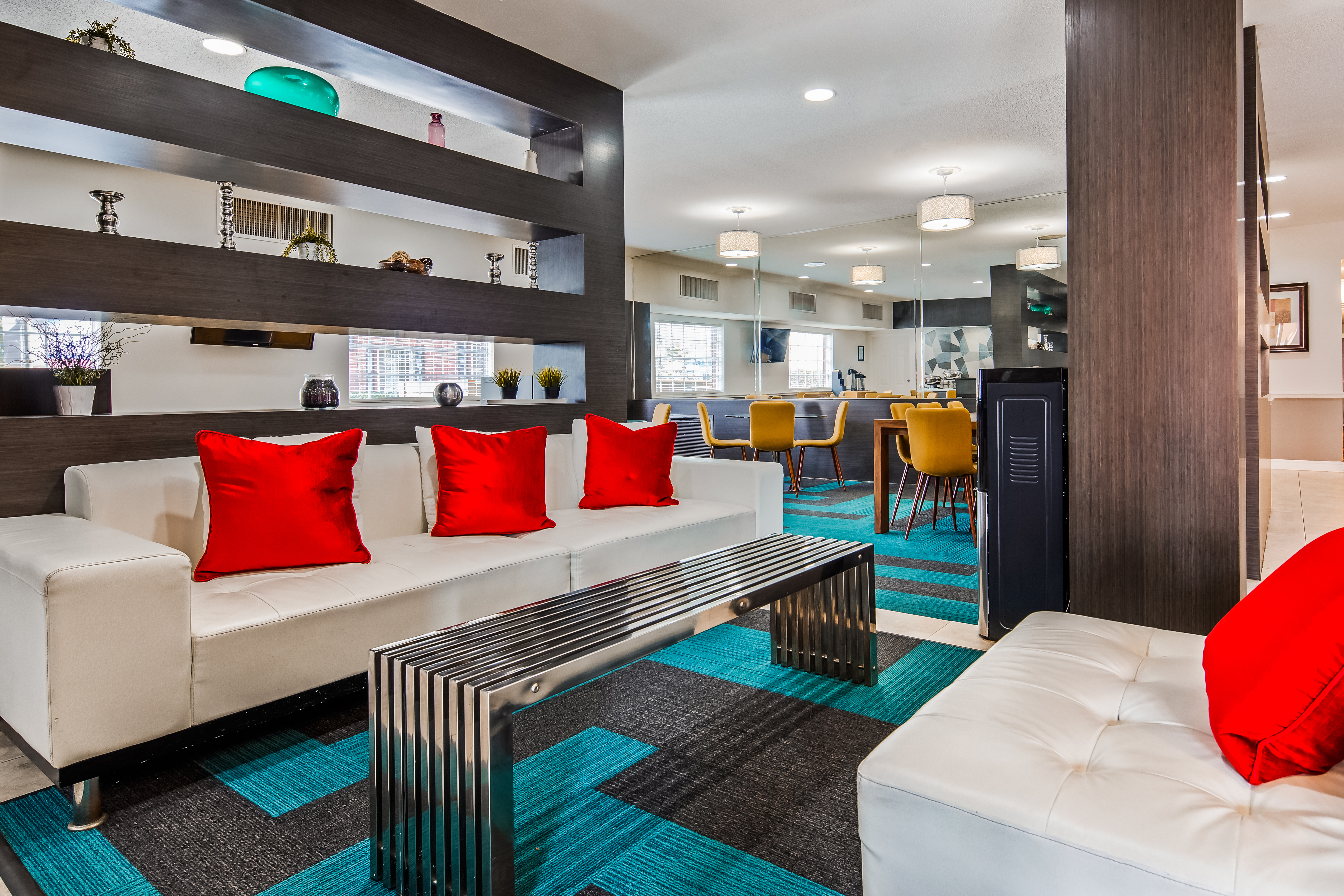 Baymont By Wyndham Houston Westchase Houston Tx Hotels