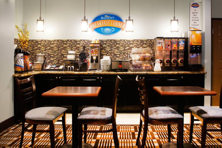 Property amenity at Baymont Inn & Suites Houston Intercontinental Airport in Humble, Texas