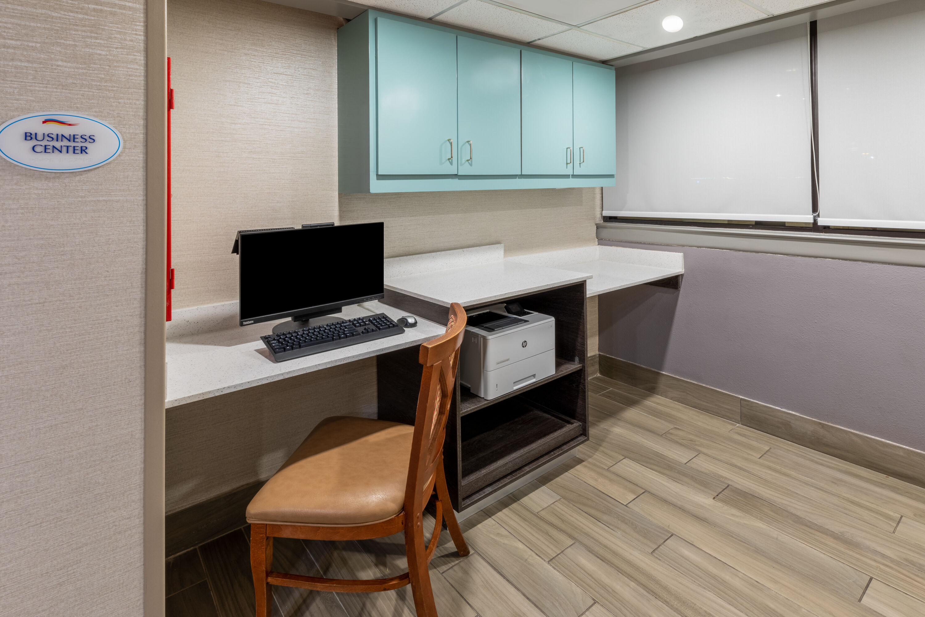 Baymont by Wyndham McAllen/Pharr business center in McAllen, Texas