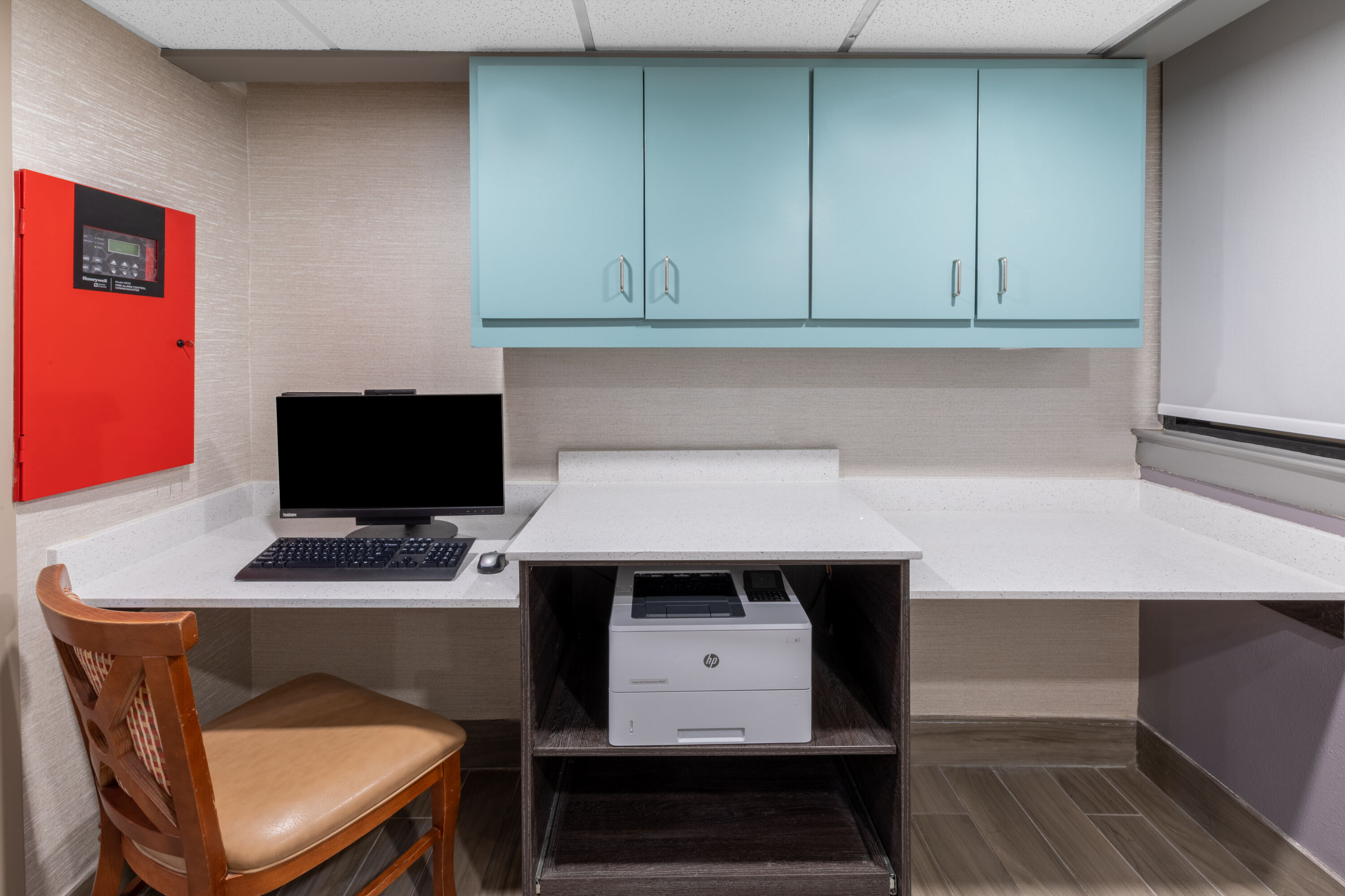 Baymont by Wyndham McAllen/Pharr business center in McAllen, Texas