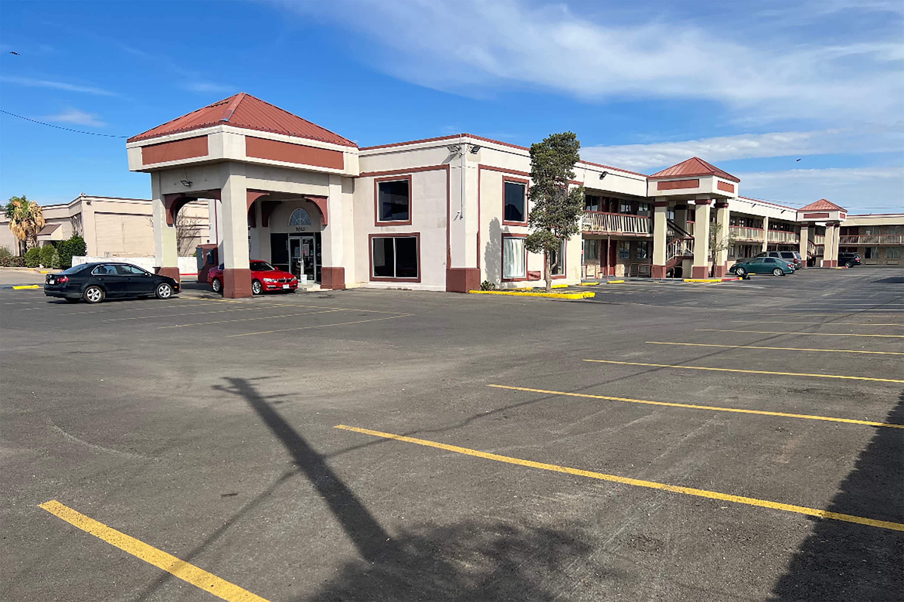 Baymont by Wyndham Odessa Highway 80 | Odessa, TX Hotels