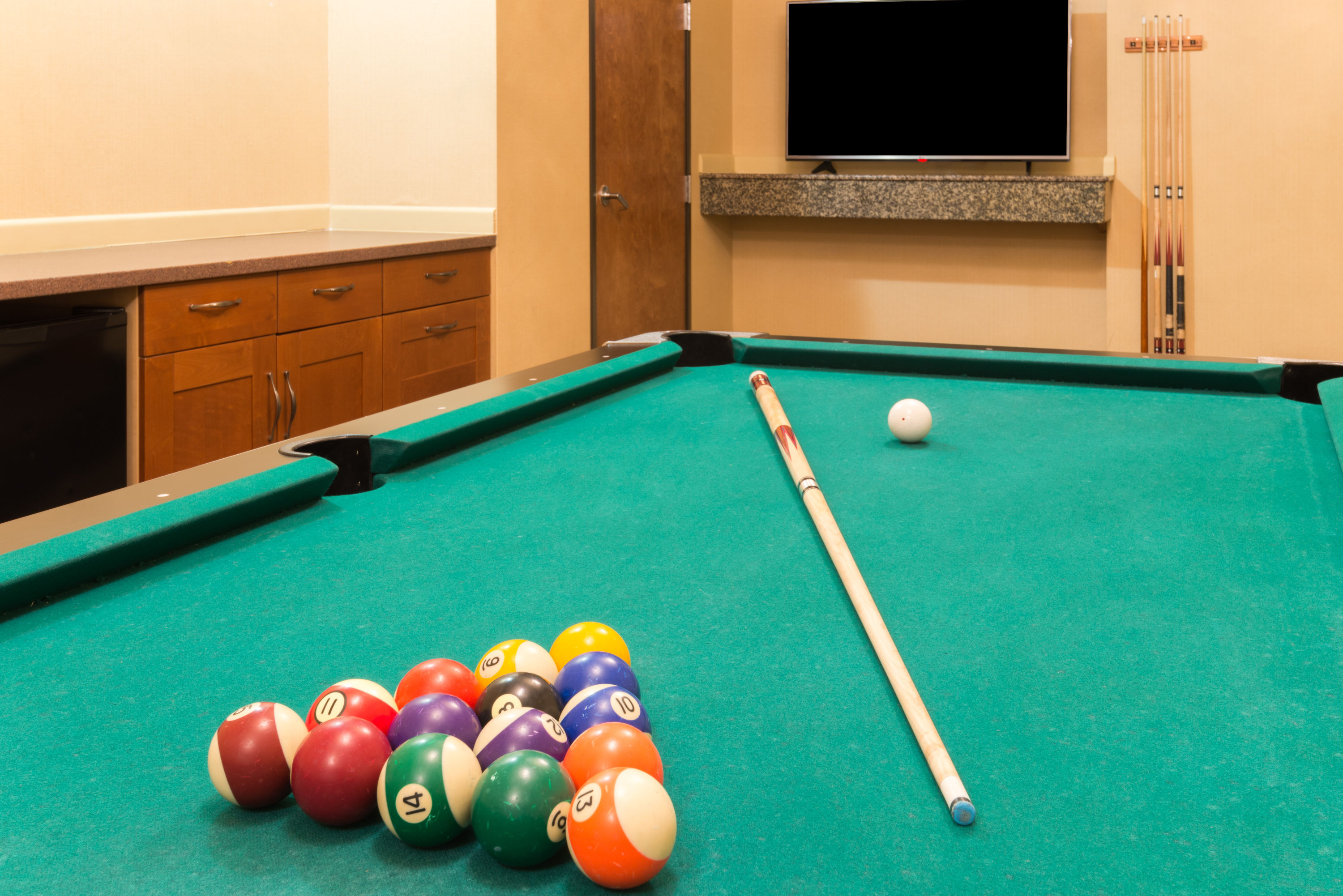 Property amenity at Baymont by Wyndham Perryton in Perryton, Texas