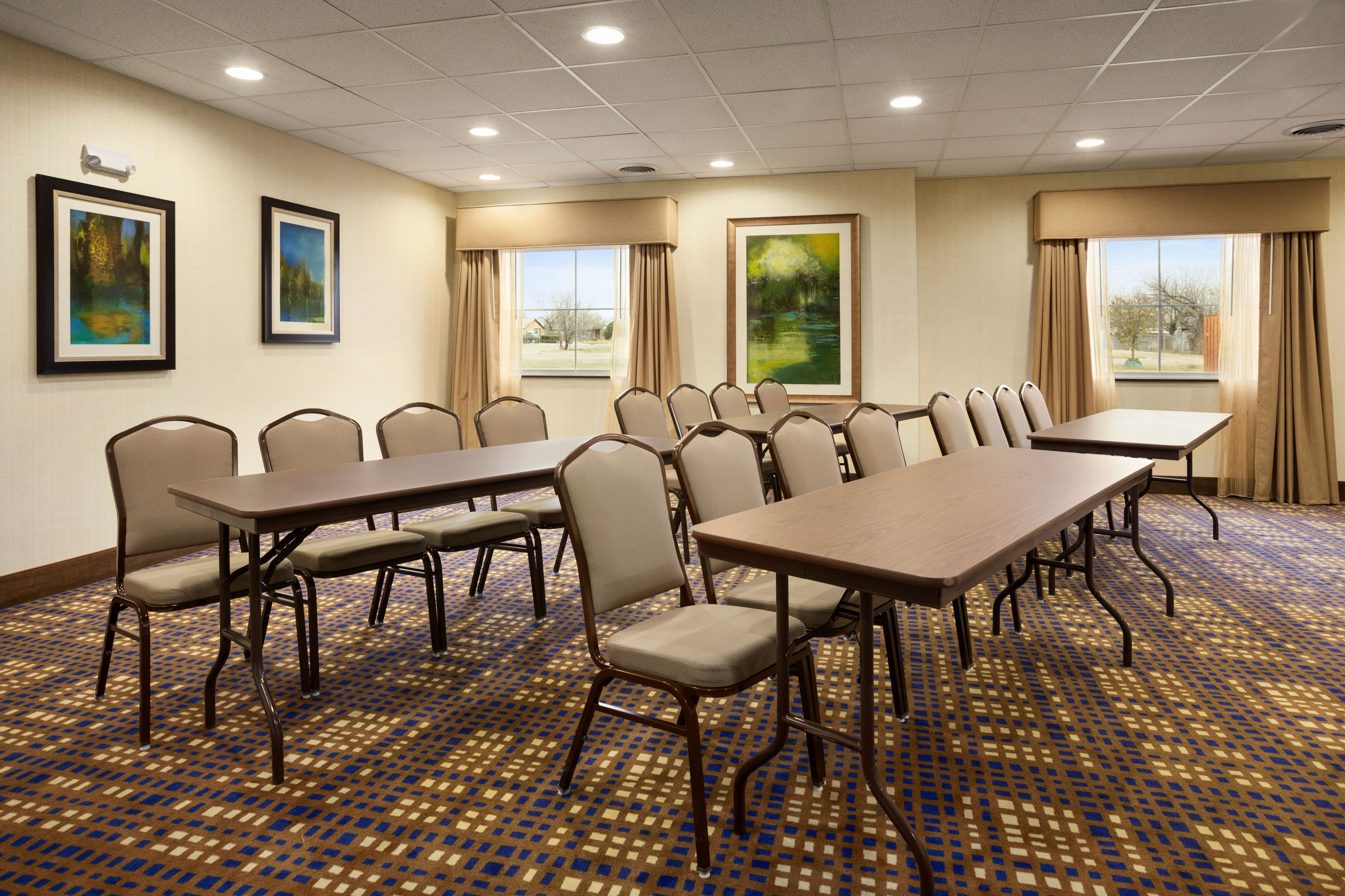 Baymont By Wyndham San Angelo San Angelo Tx Hotels